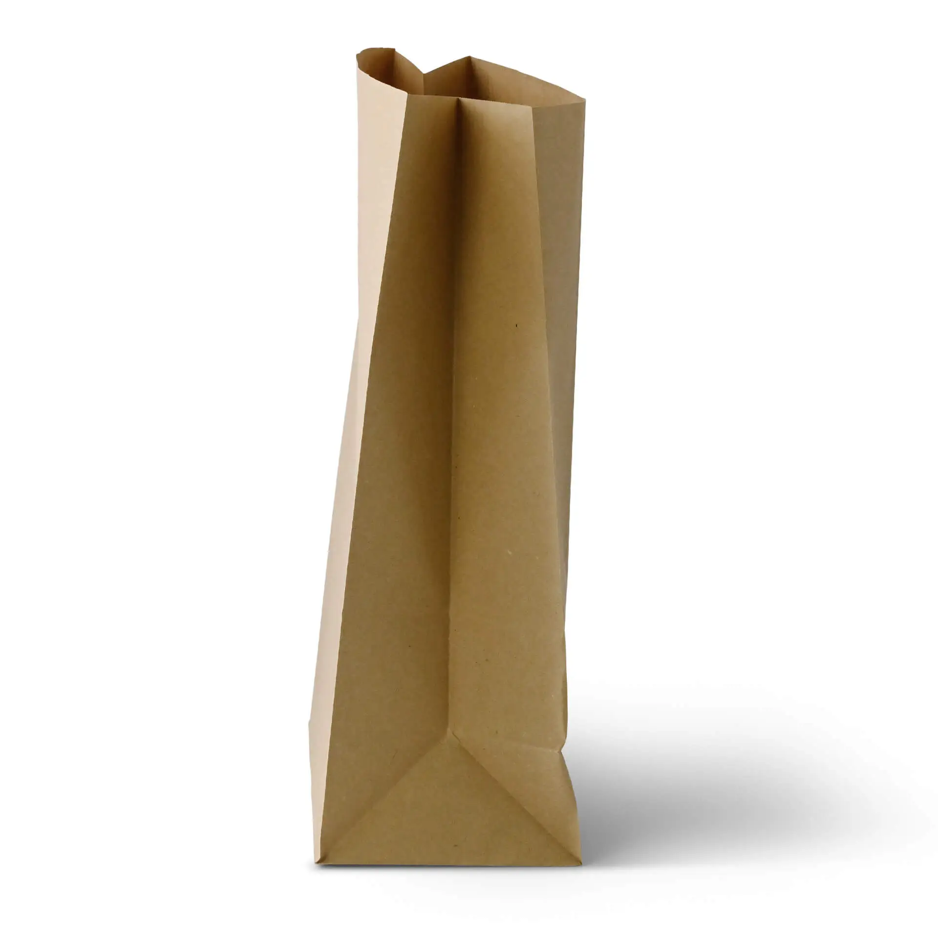 Shopping bags L 26 x 14 x 40 cm, kraft