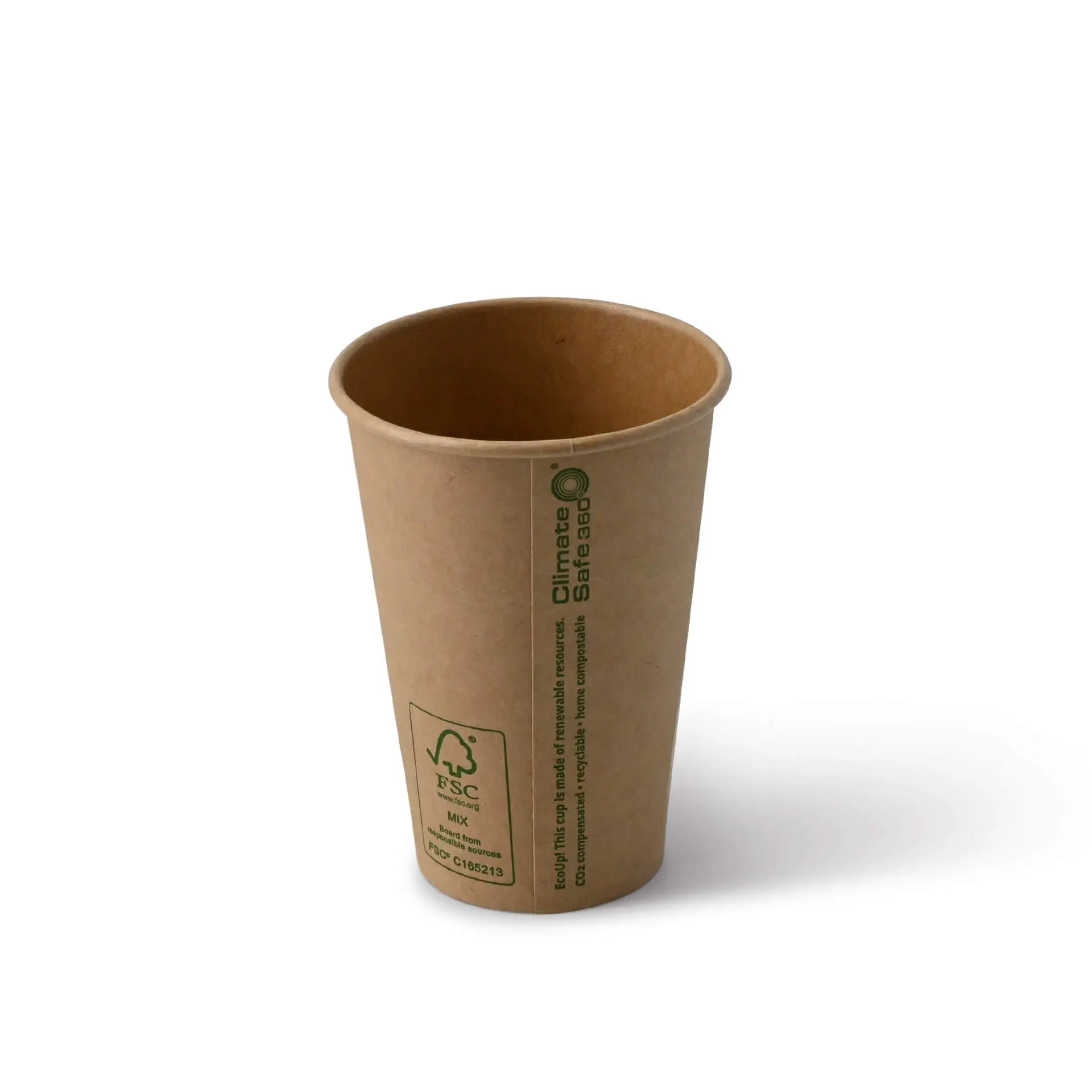 7.5 oz Vending machine paper cups, kraft dhd04420-automaten-becher-aus-pappe-180-ml-75-oz-ungebleicht-2