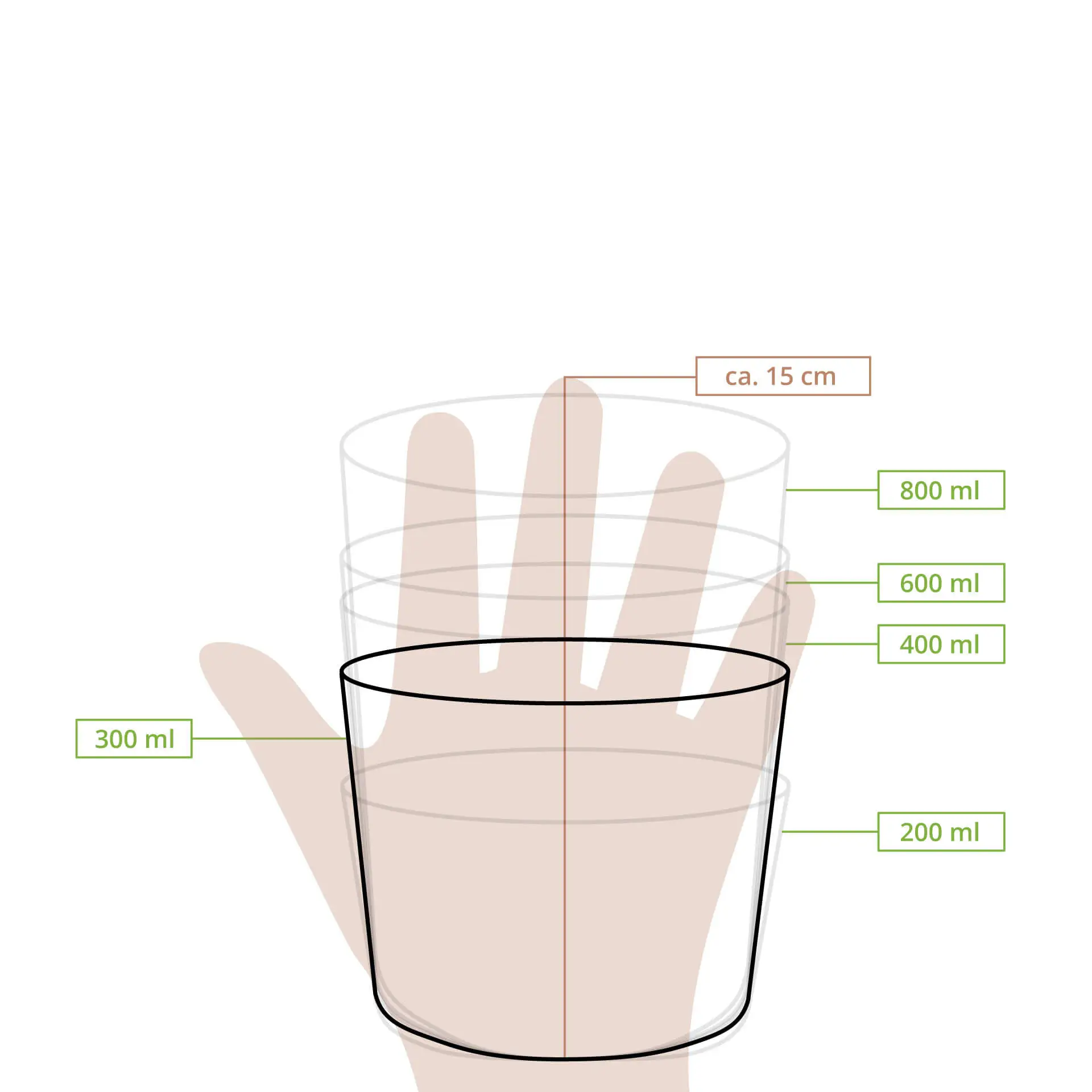 Soup cup to go made of cardboard (Premium) 12 oz, Ø 90 mm, white dfc066091-suppenbecher-to-go-aus-karton-premium-300-ml-90-mm-weiss-10