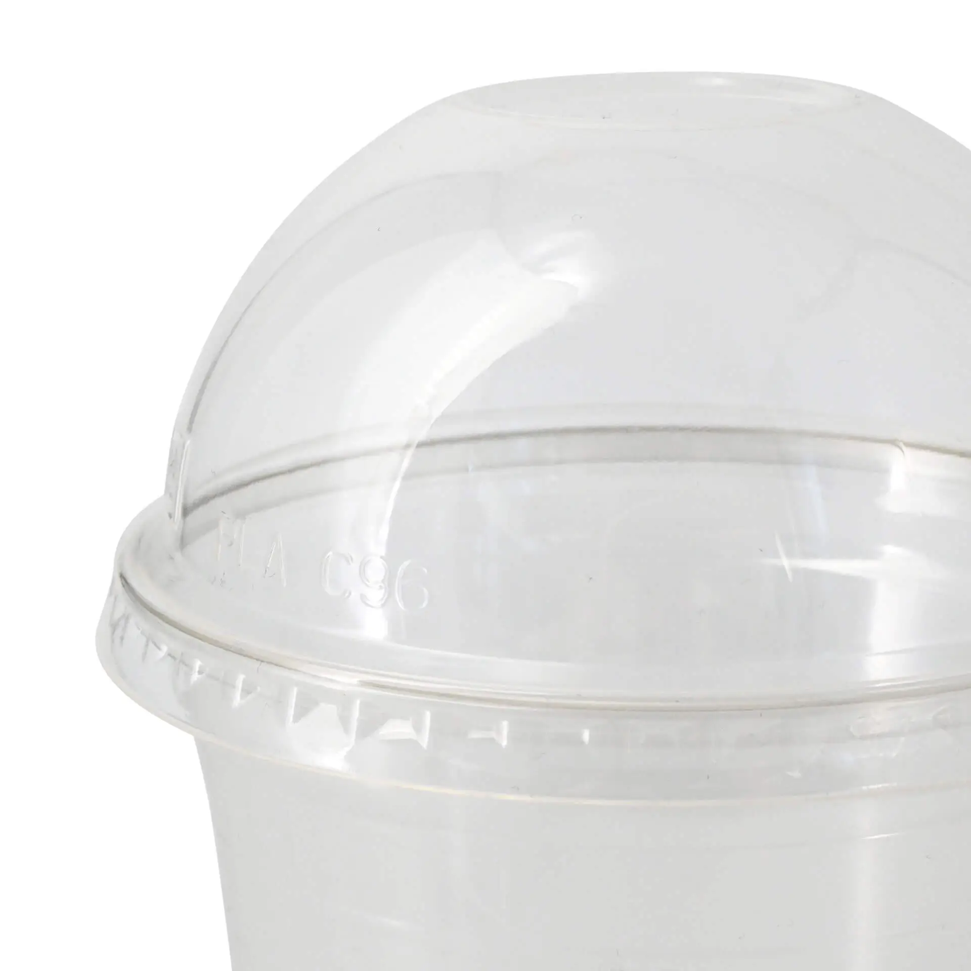 PLA dome lid Ø 96mm, closed dcd000531-pla-domdeckel-96-mm-geschlossen-3