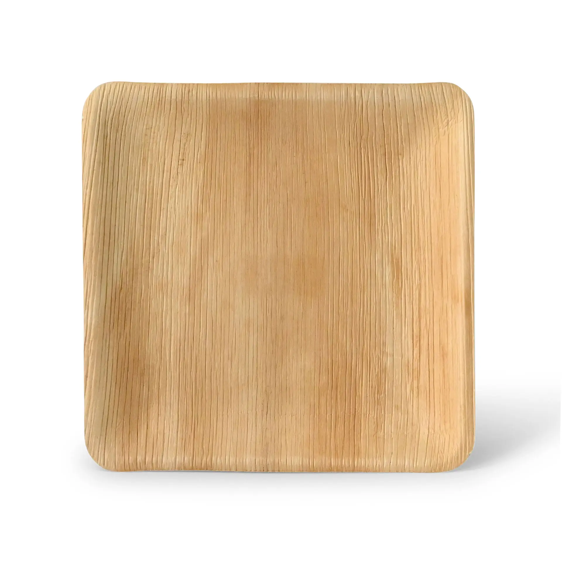 Palm leaf plates "Palmware®" 23 x 23 cm, square