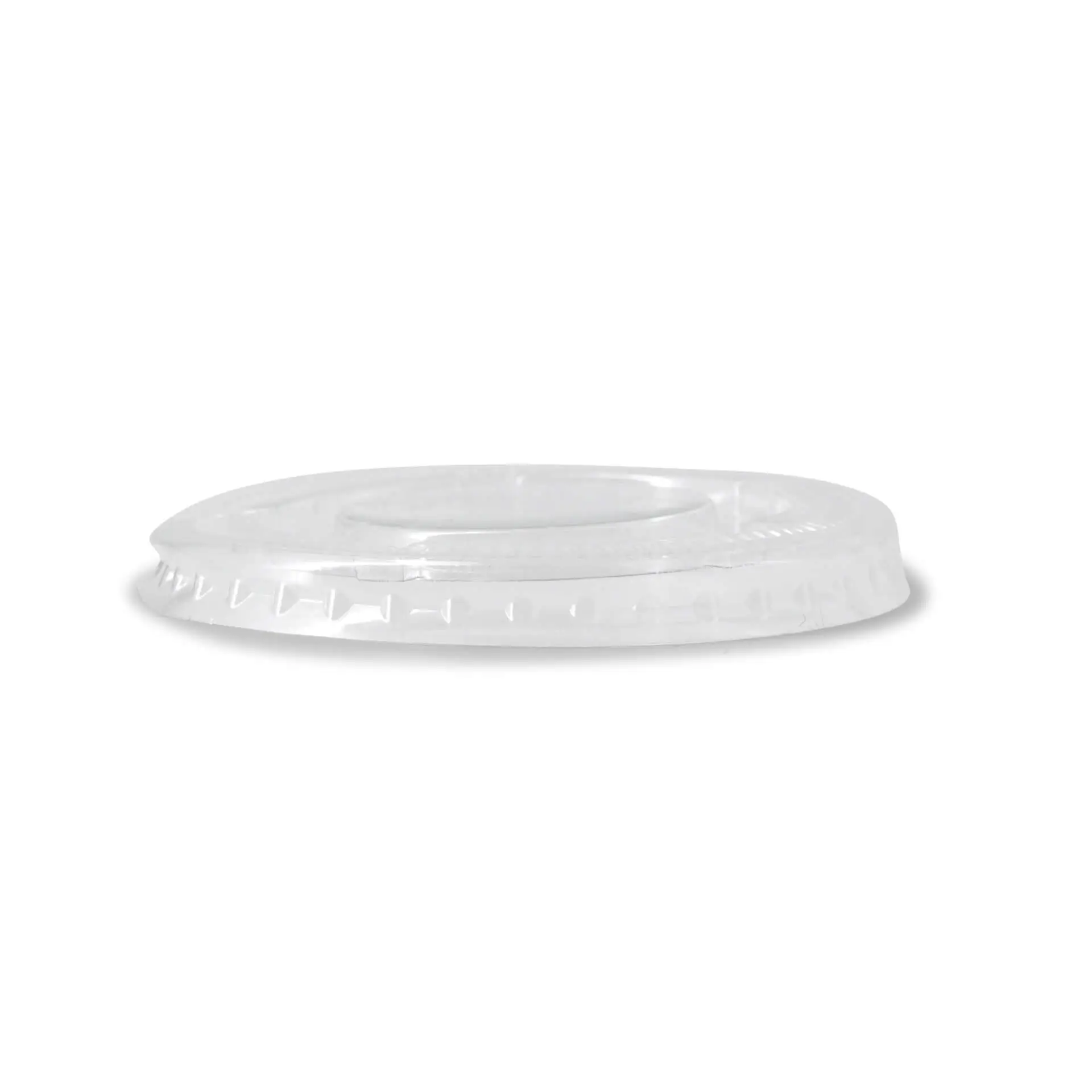 PET lids Ø 62 mm, clear, round dfc01382-pet-deckel-62-mm-klar-rund-2