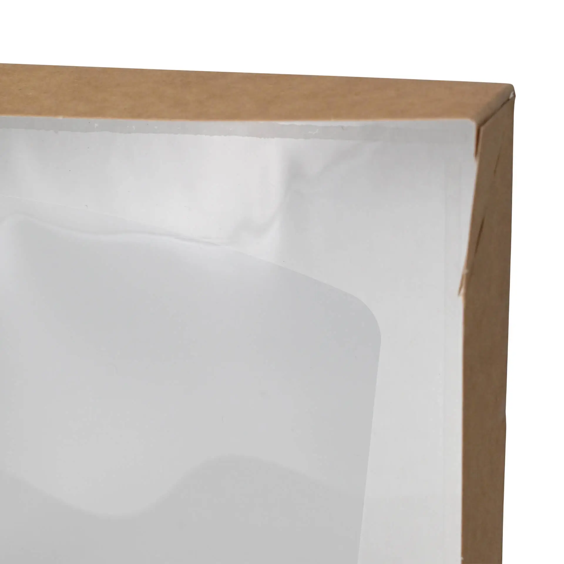 Window boxes, cardboard 20 x 12 x 4  cm, 900 ml