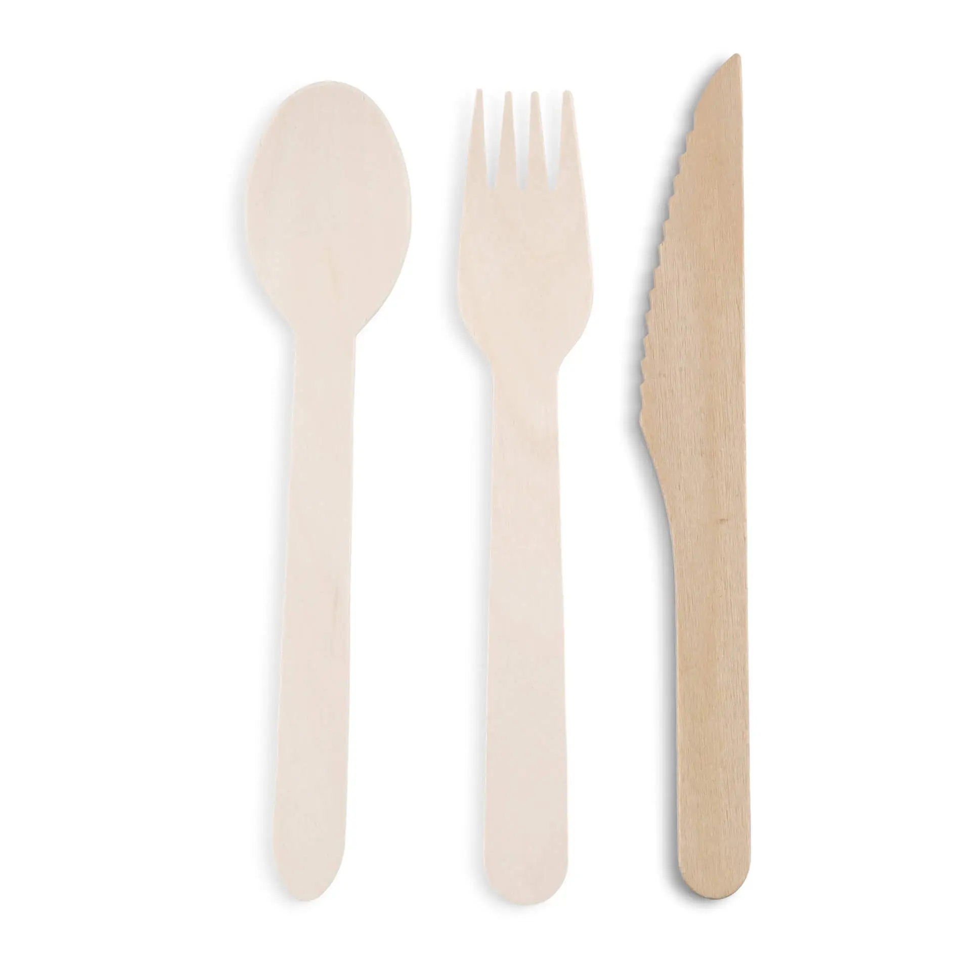Wooden knives 16.5 cm dse063281-holzmesser-165-cm-9