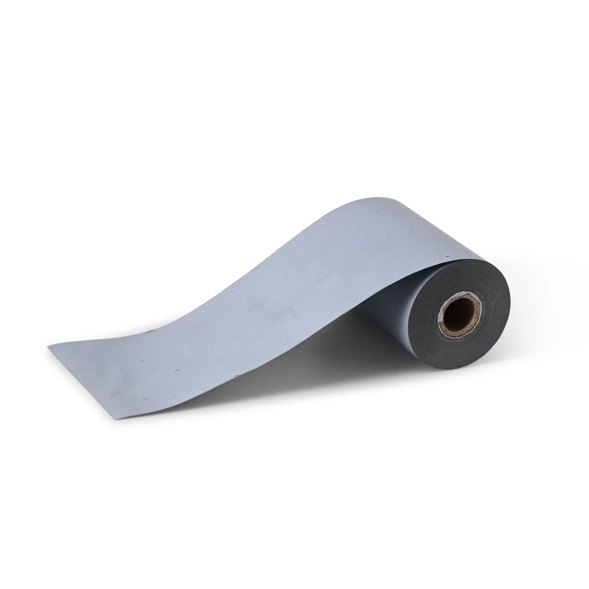 Eco thermal payment terminal-rolls 57 mm x 15 m, Ø 38 mm, unprinted dre09202-ec-rollen-aus-recyceltem-thermopapier-57-mm-x-15-m-38-mm-unbedruckt-1