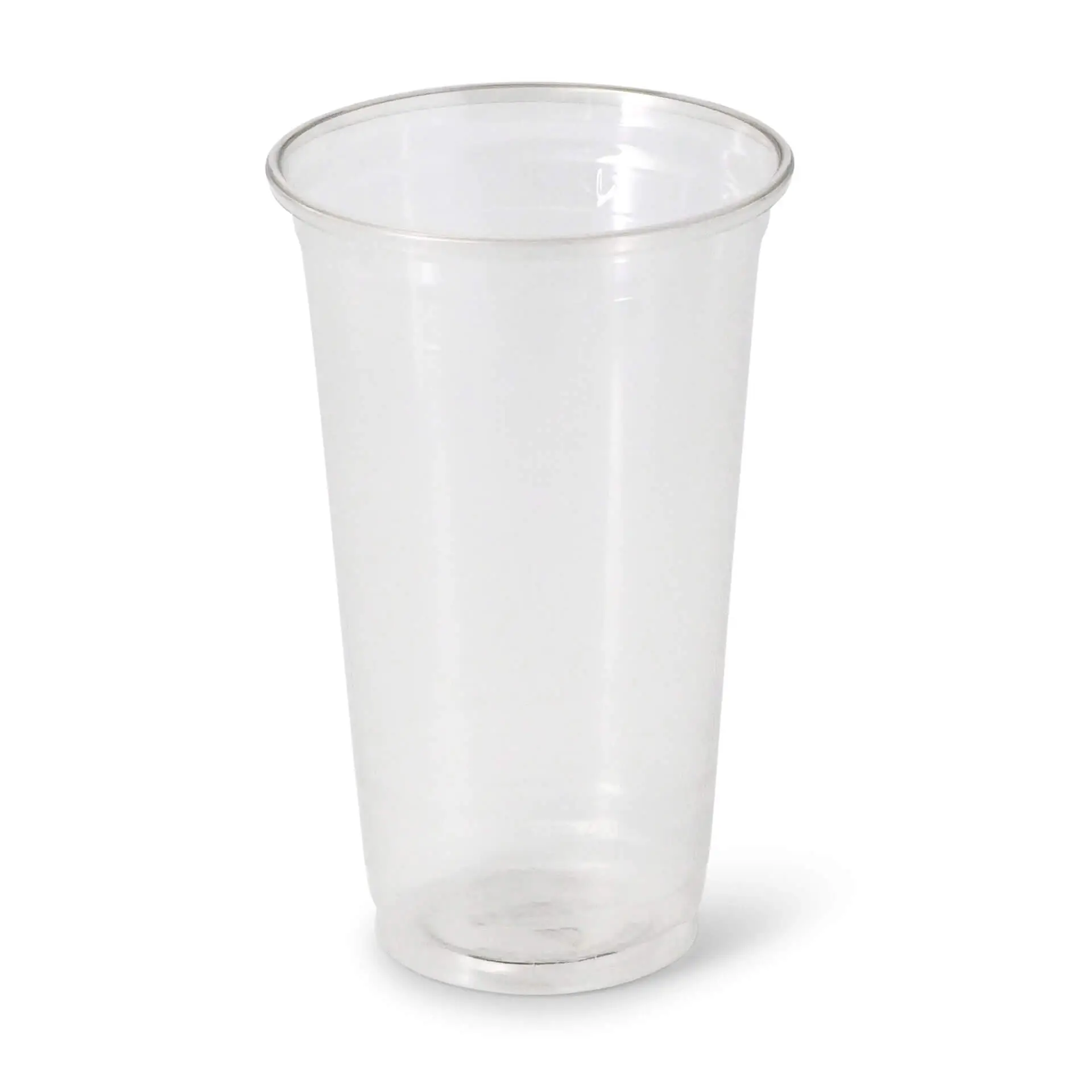 20 oz rPET clear cups, Ø 95 mm dcd060651-rpet-klarbecher-500-ml-20-oz-95-mm-1
