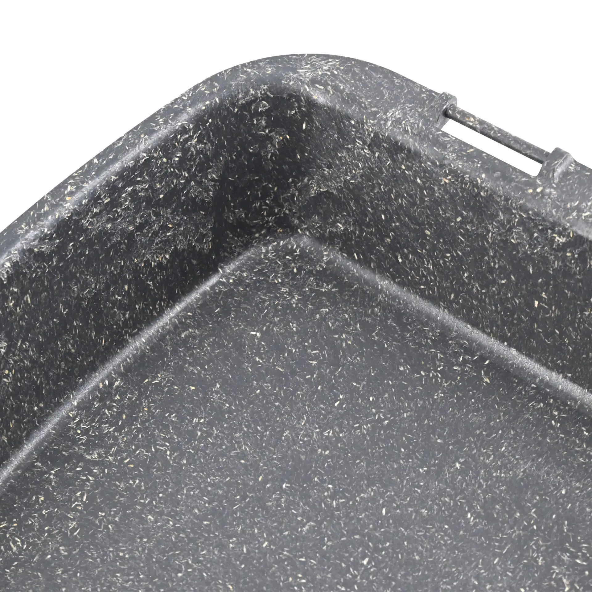 Reusable menu-containers merways-Box 24,5 x 20 x 4,5 cm, HP4, pepper / grey dfc008241-mehrweg-menuebehaelter-merways-box-245-x-20-x-45-cm-hp4-pfeffer-grau-4