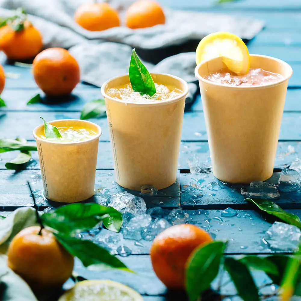 4 oz Paper cups (coated), Ø 62 mm, brown con10005-01-0-pappbecher-beschichtet-100-ml-4-oz-62-mm-braun-9