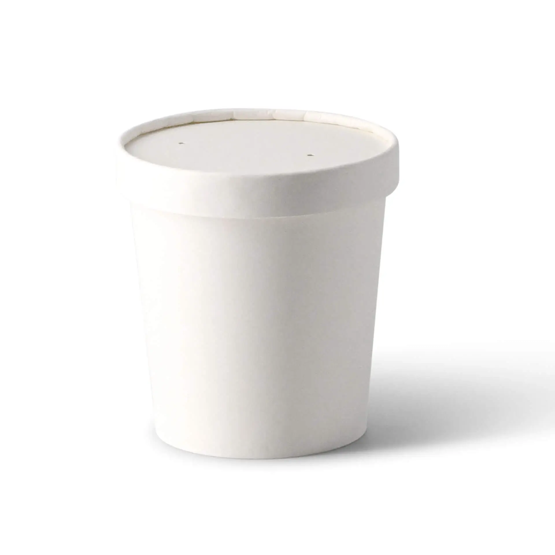 Soup cup to go made of cardboard (Premium) 16 oz, Ø 95 mm, white, eco-friendly coating dfc06626-suppenbecher-to-go-aus-karton-premium-400-ml-95-mm-weiss-bio-beschichtet-4