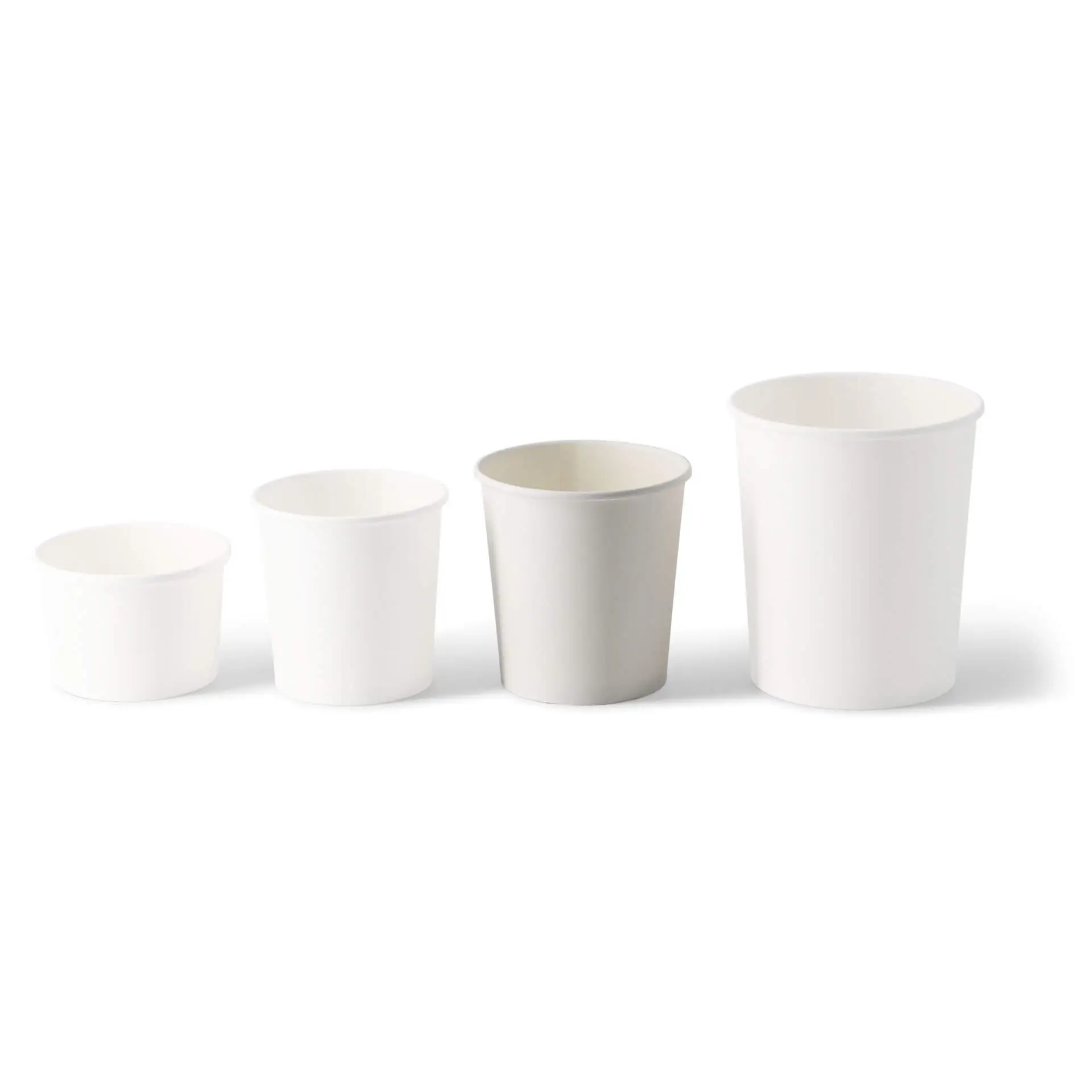 Soup cup to go made of cardboard (Premium) 16 oz, Ø 95 mm, white, eco-friendly coating dfc06626-suppenbecher-to-go-aus-karton-premium-400-ml-95-mm-weiss-bio-beschichtet-9