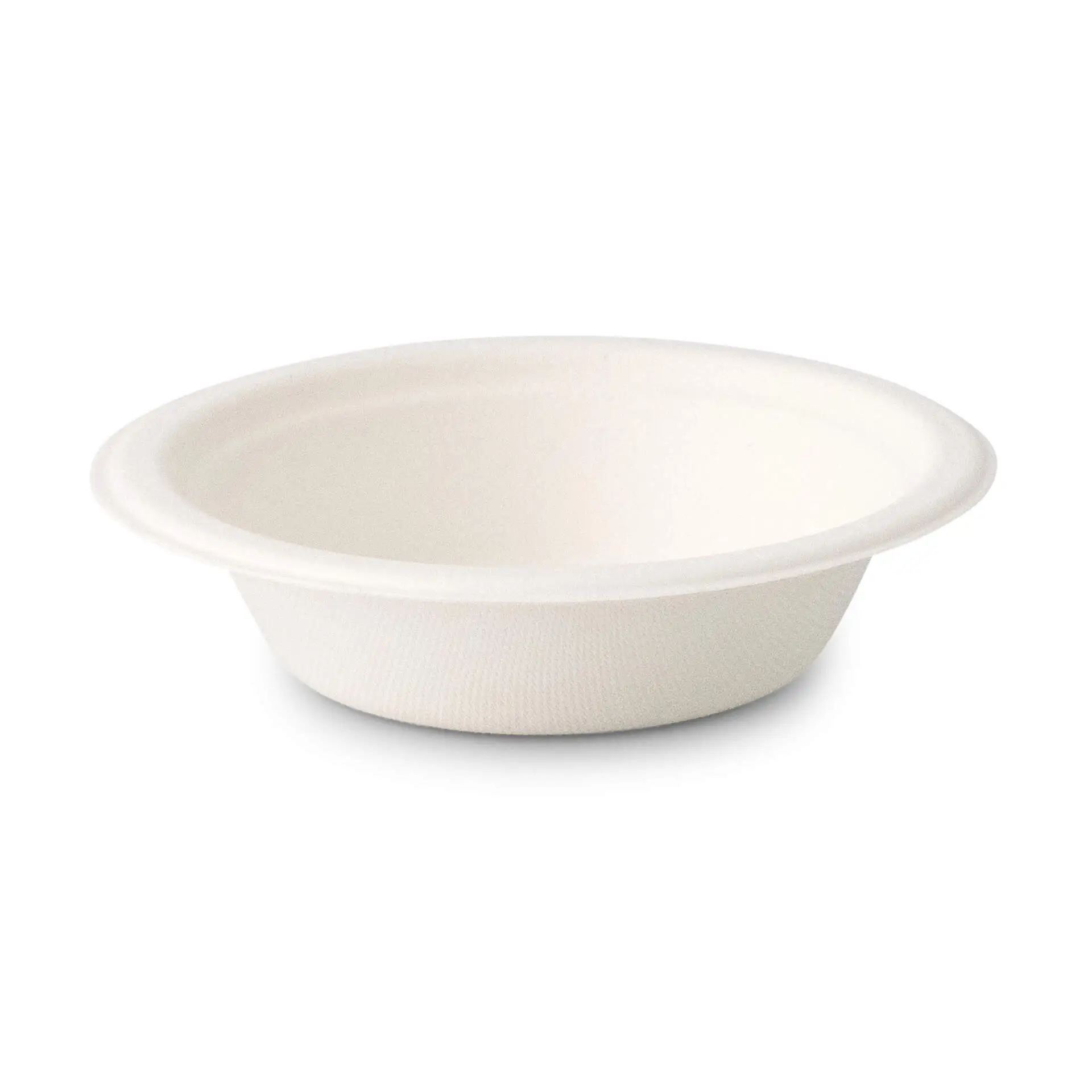 250 ml, Sugarcane-bowls, round dtw01258-schalen-aus-zuckerrohr-250-ml-rund-1