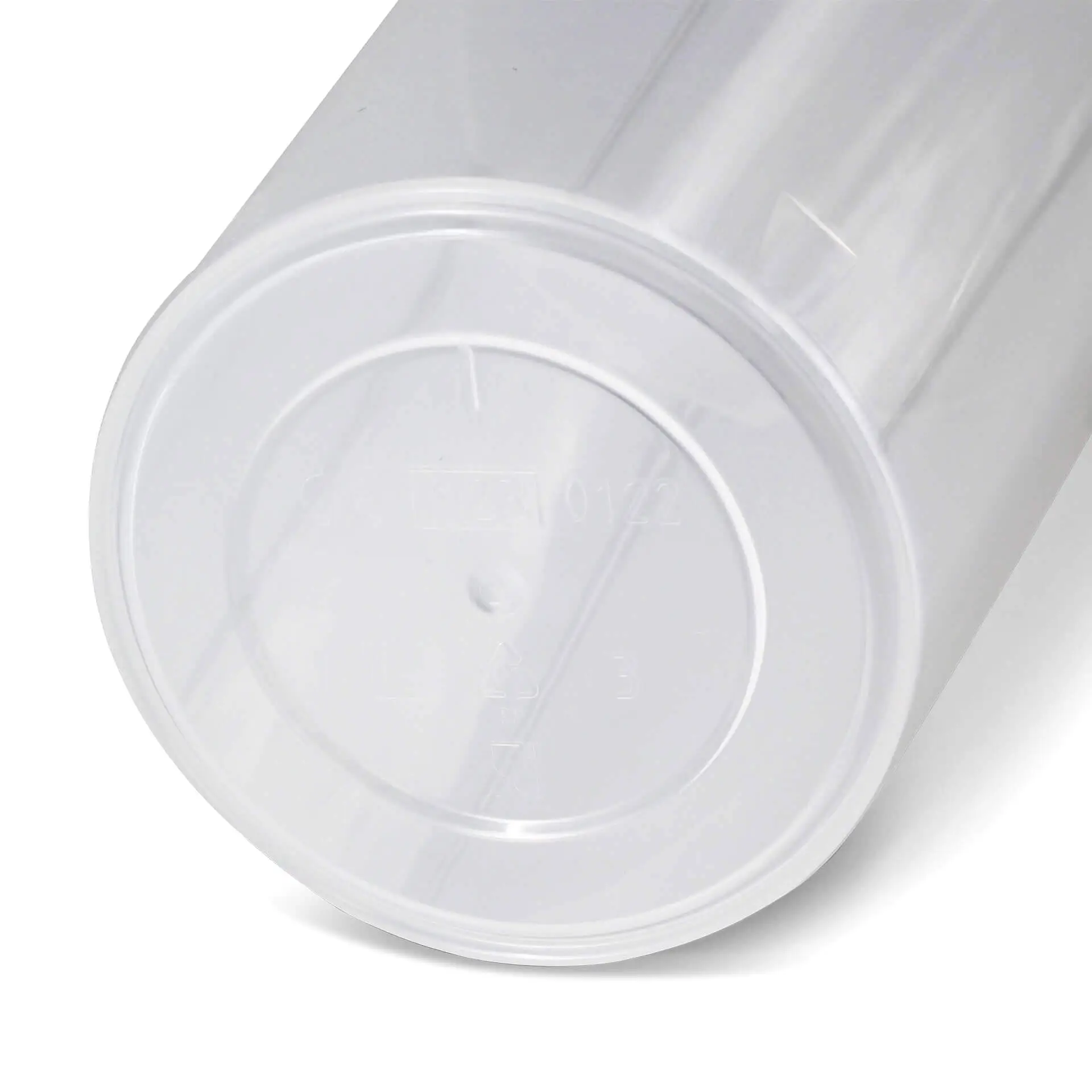 17 oz, Reusable cup, Ø 90 mm, PP, transparent