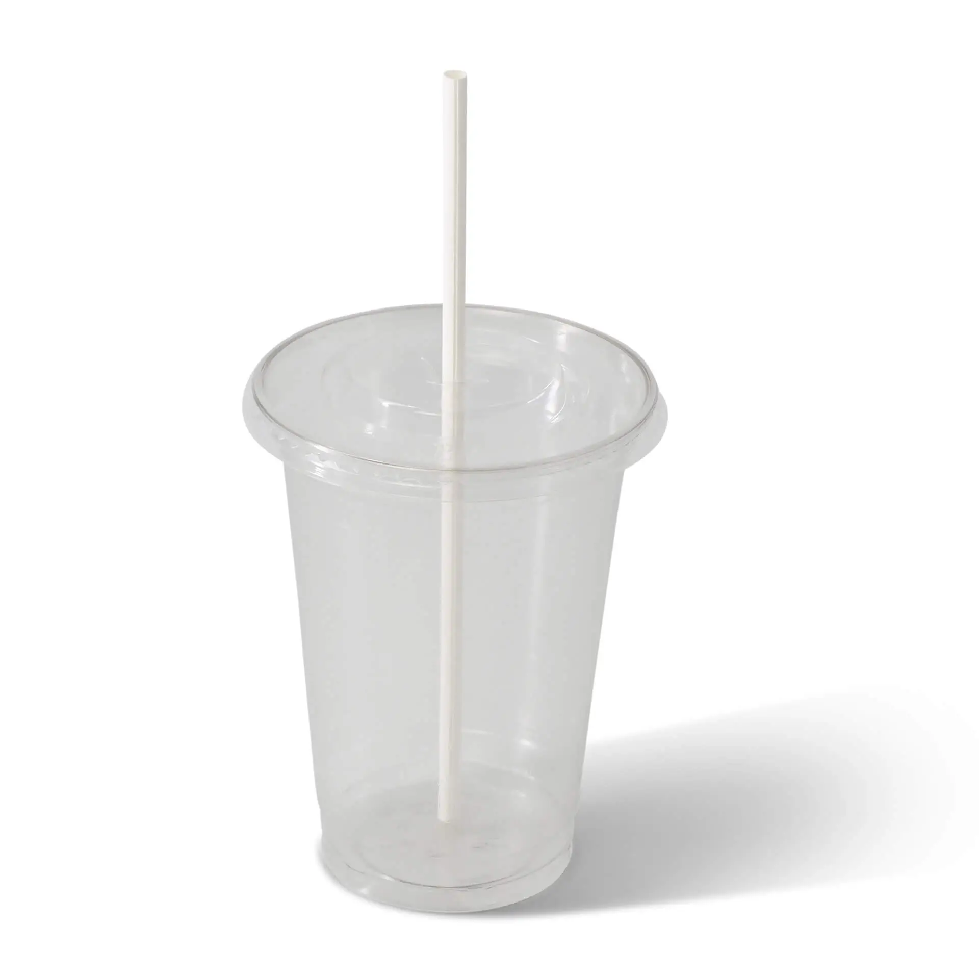 20 cm, Ø 0.5 cm Paper-straws, white, vertical splice, wrapped dcd004571-trinkhalme-aus-papier-20-cm-05-cm-weiss-vertikal-gerollt-einzeln-verpackt-4