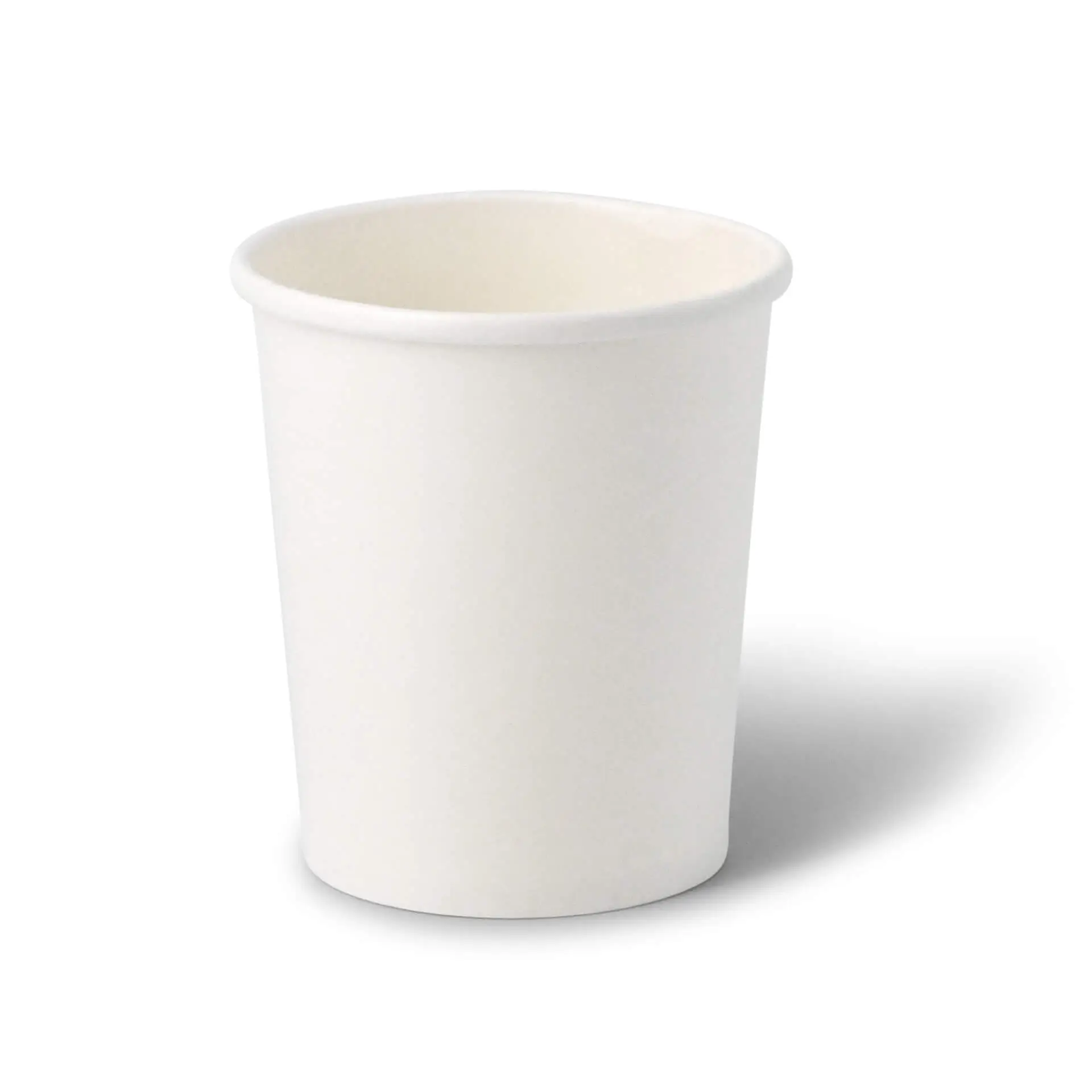 16 oz Paper Ice Cream Cups XXL, Ø 92 mm, white