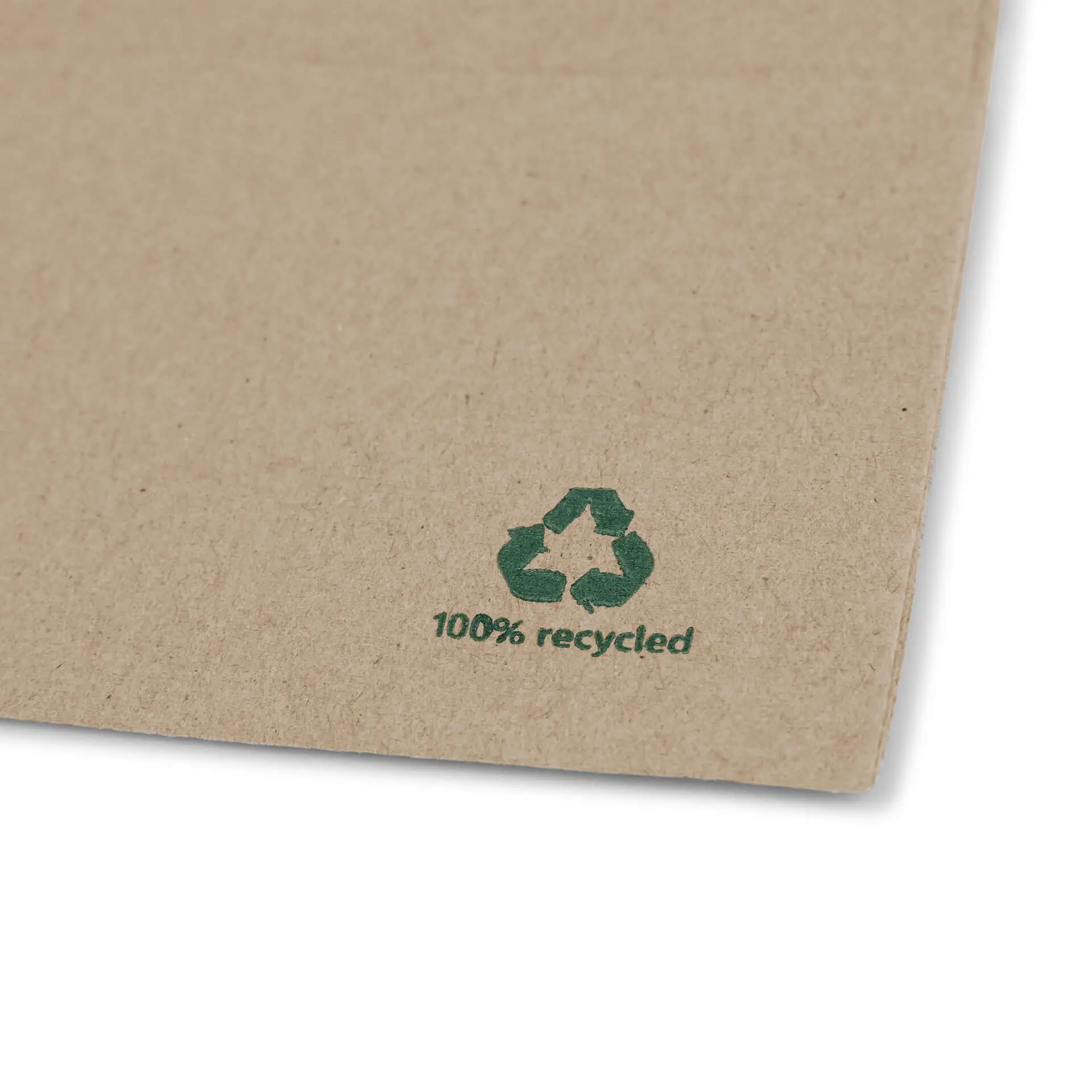 rPaper-napkins 32 x 32 cm, 1-ply, 1/8 fold, unbleached rPaper-napkins 32 x 32 cm, 1-ply, 1/8 fold, unbleached