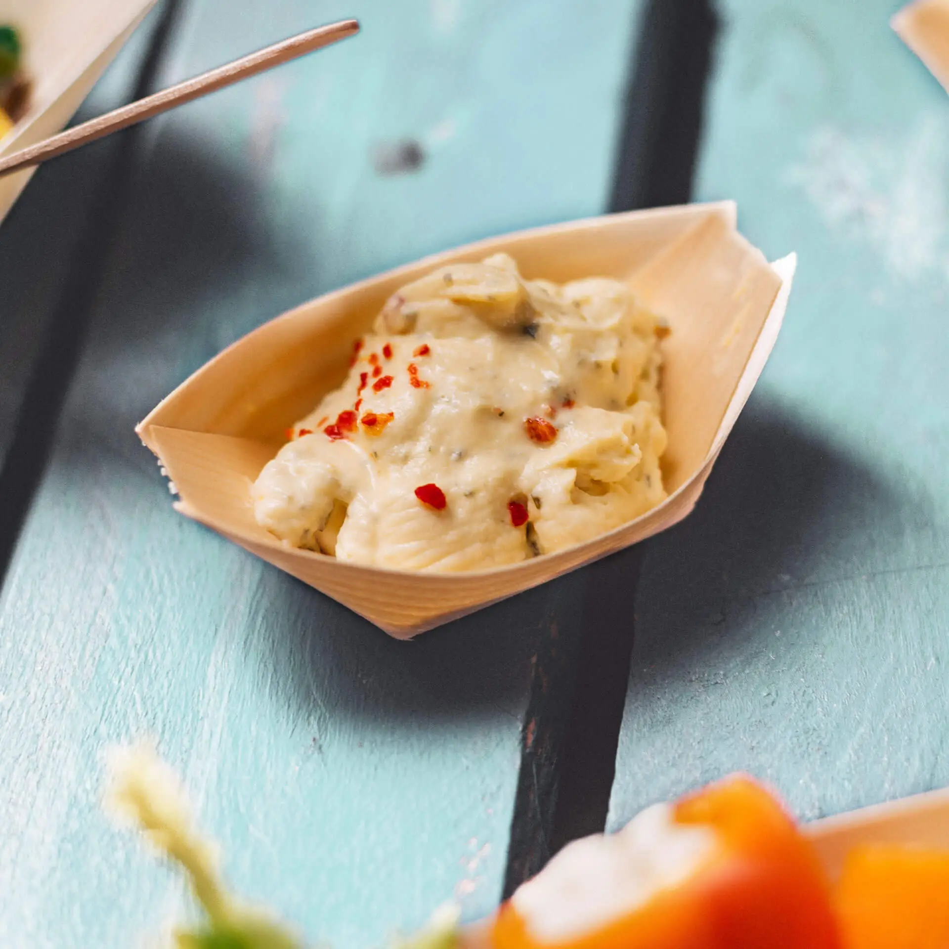 Wooden boats 8 cm dca017751-holzschiffchen-8-cm-6