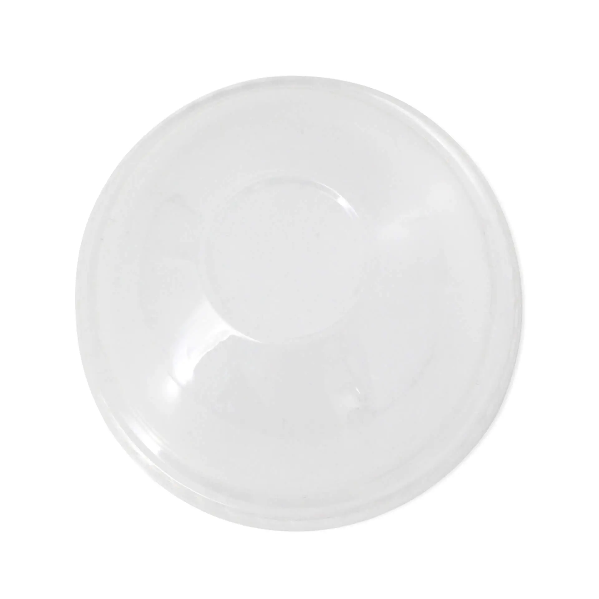 PLA dome lid Ø 96mm, closed dcd000531-pla-domdeckel-96-mm-geschlossen-1