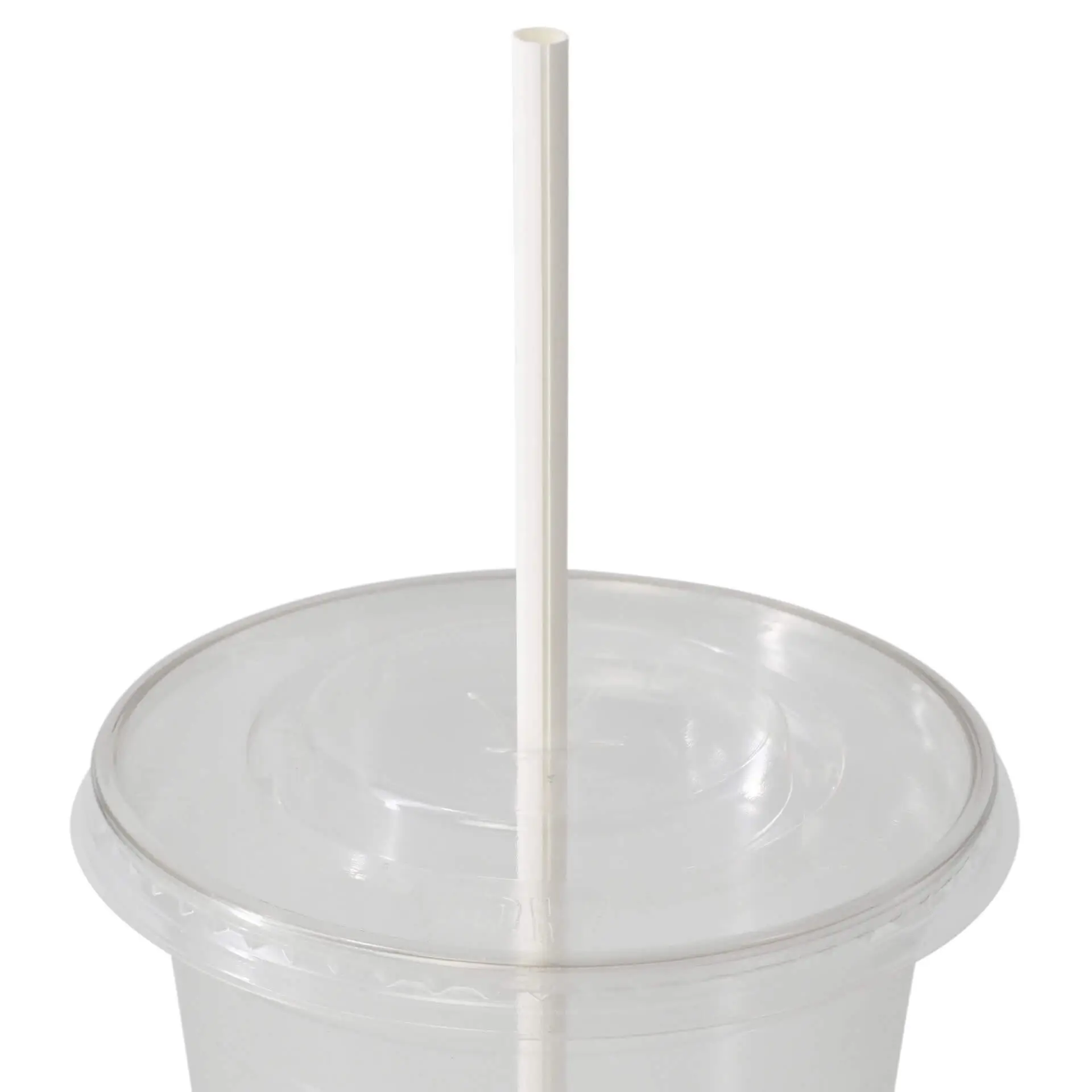 20 cm, Ø 0.5 cm Paper-straws, white, vertical splice, wrapped dcd004571-trinkhalme-aus-papier-20-cm-05-cm-weiss-vertikal-gerollt-einzeln-verpackt-5
