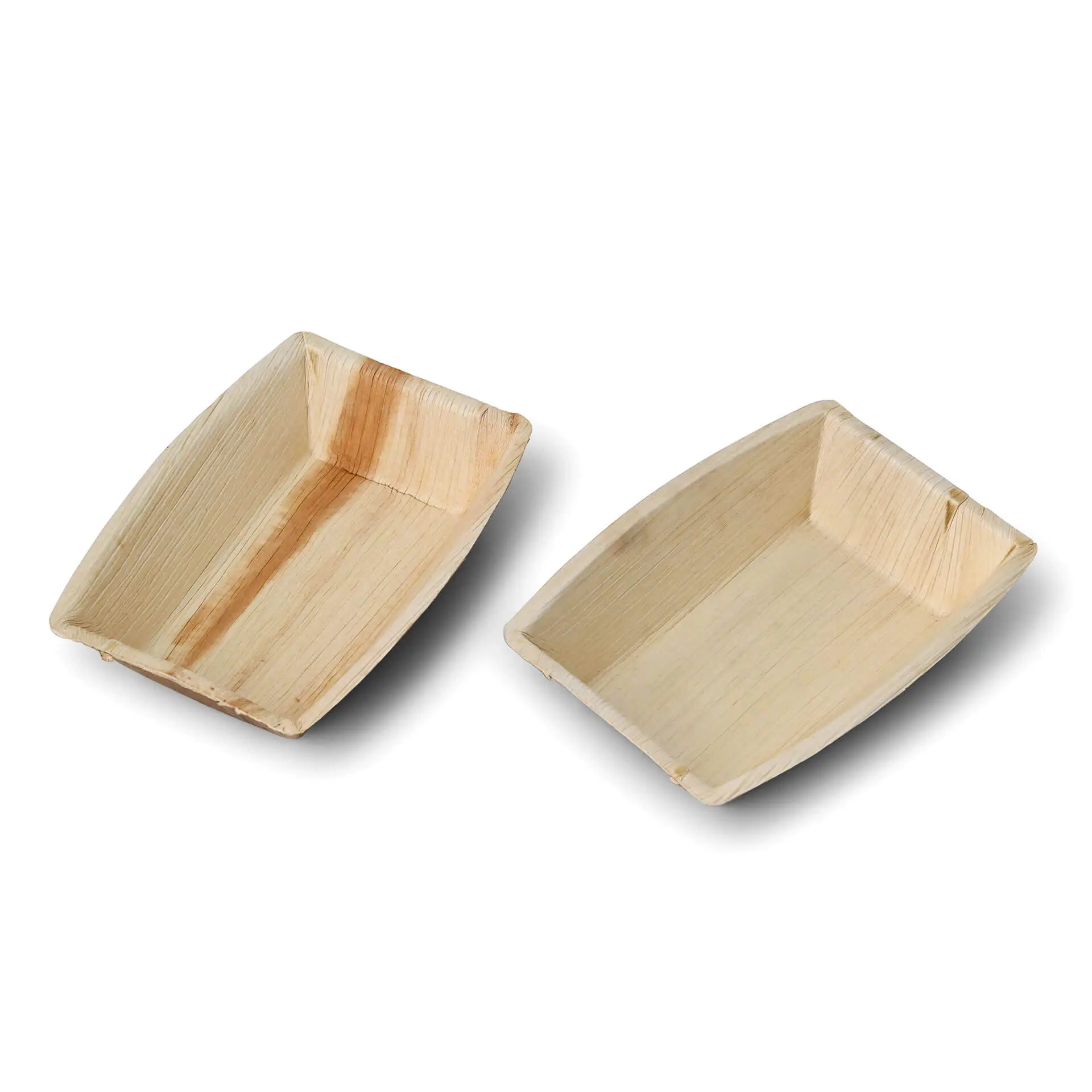 Palm leaf bowls  "Palmware®" 400 ml, rectangular dtw05691-palmblatt-schalen-palmware-400-ml-rechteckig-4
