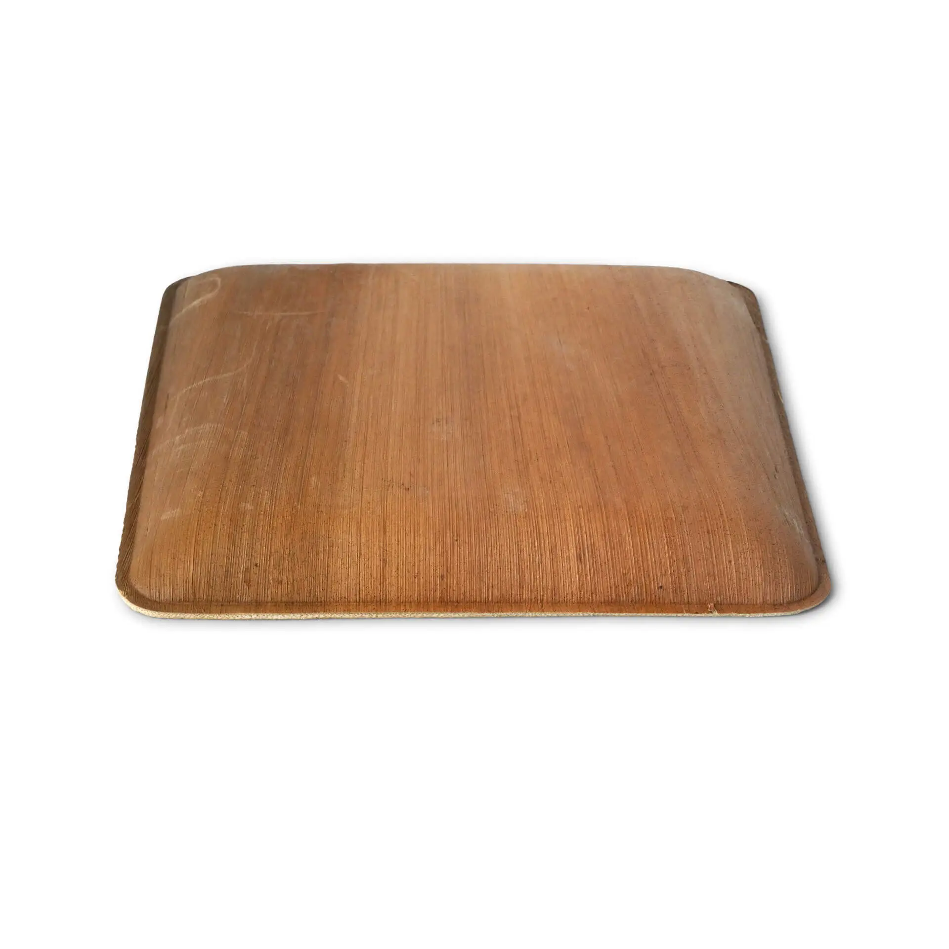 Palm leaf plate "Palmware®" 25 x 25 cm, square