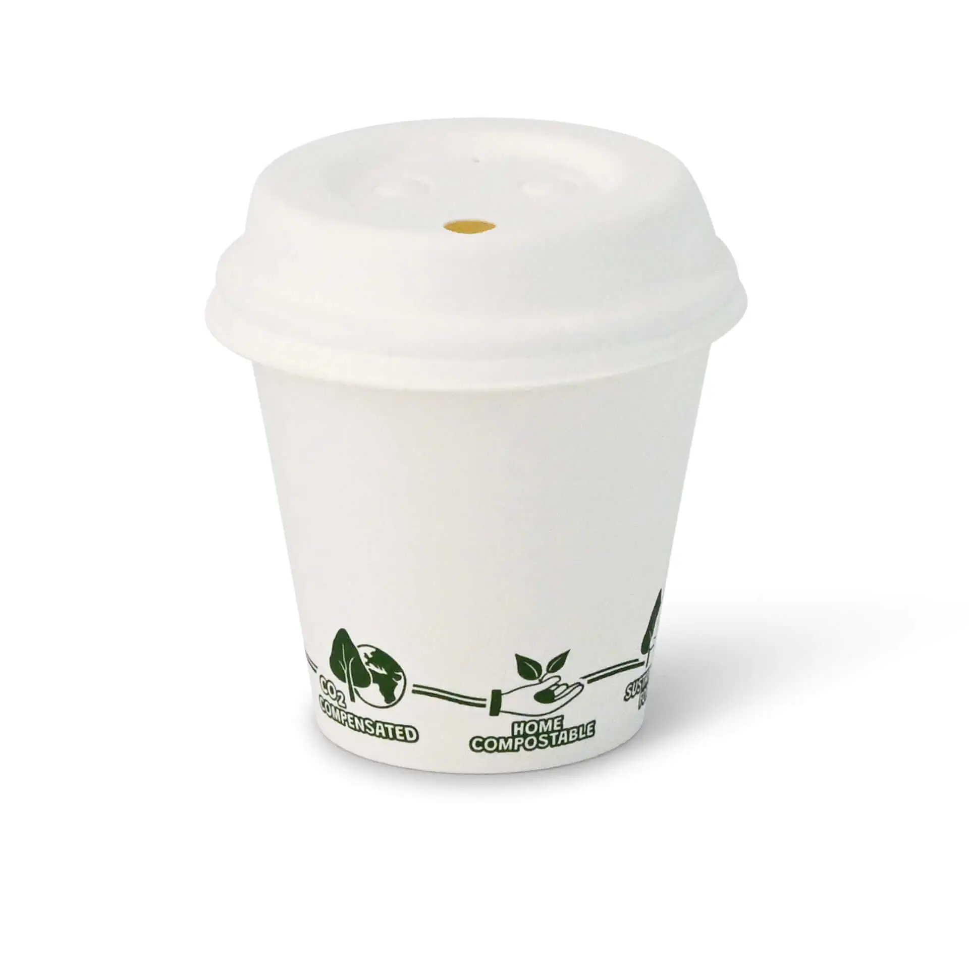 6 oz Paper cup single wall, Ø 80 mm, "EcoUp©"- icons dhd04398-pappbecher-150-ml-6-oz-80-mm-ecoup-icons-3