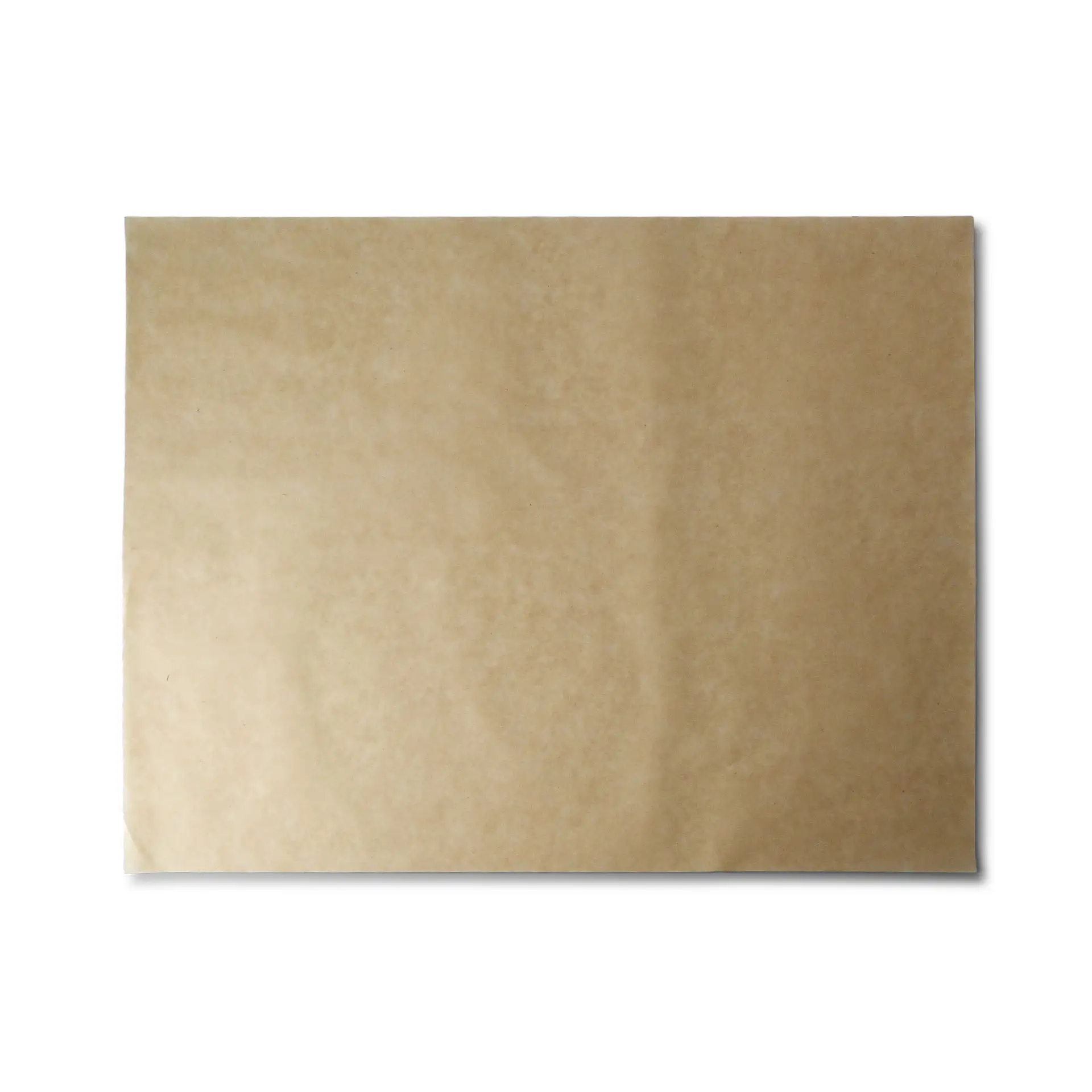 food wrapping paper sheets 43 x 33 cm, kraft dre02270-einschlagpapier-zuschnitte-43-x-33-cm-braun-2