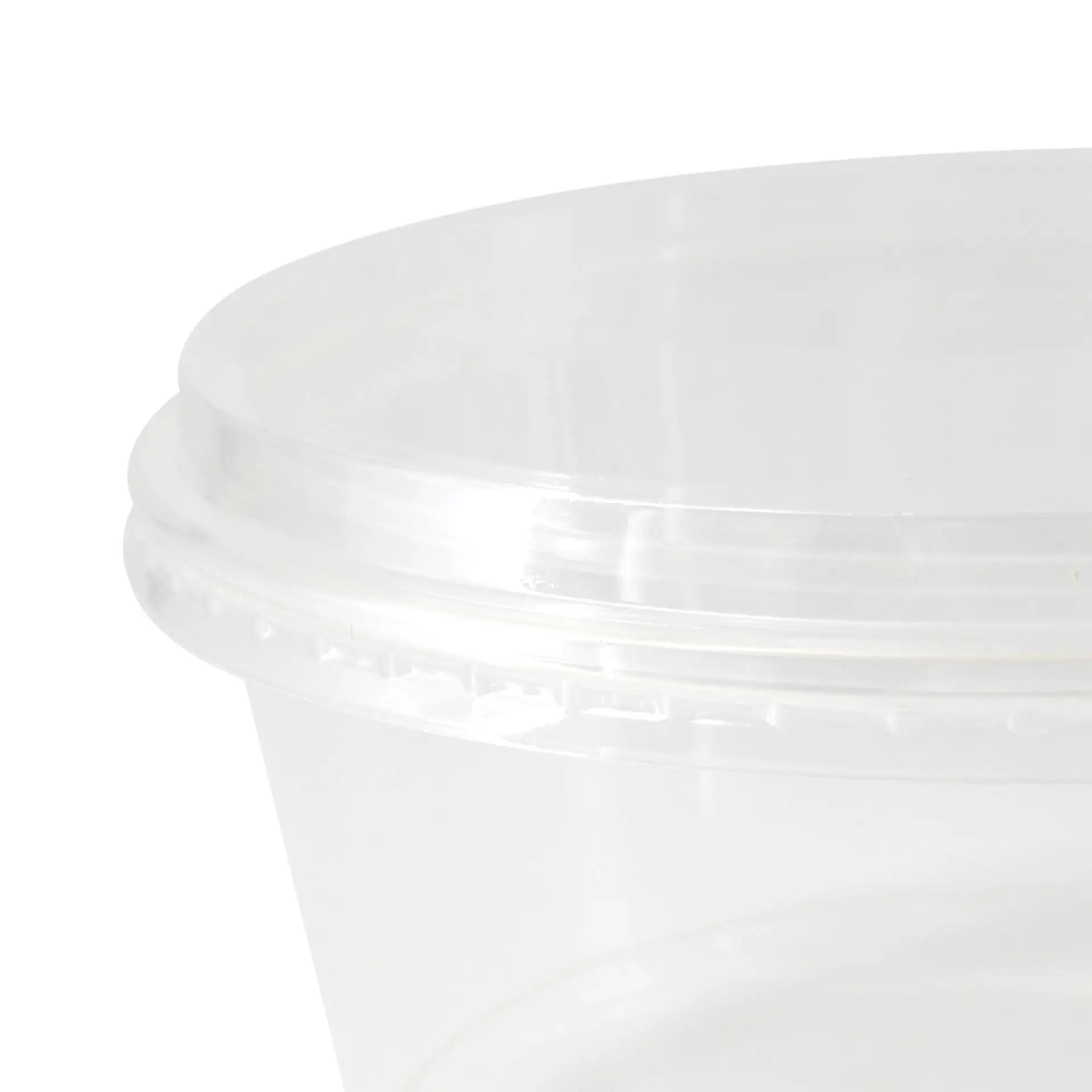 Cup lids PLA Ø 122 mm, round dfc01011-pla-deckel-121-mm-rund-5
