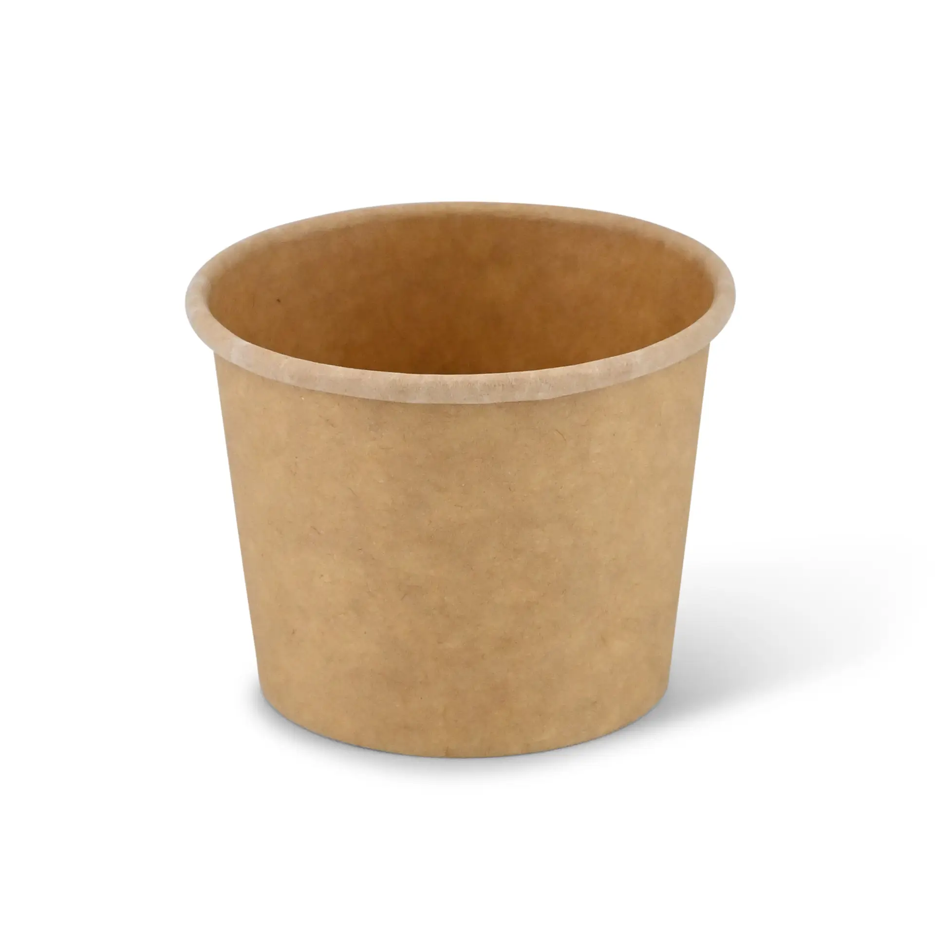 Paper portion cups (eco-friendly coating) 50 ml, Ø 62 mm, unbleached dfc024001-portionsbecher-aus-pappe-bio-beschichtet-50-ml-62-mm-ungebleicht-1