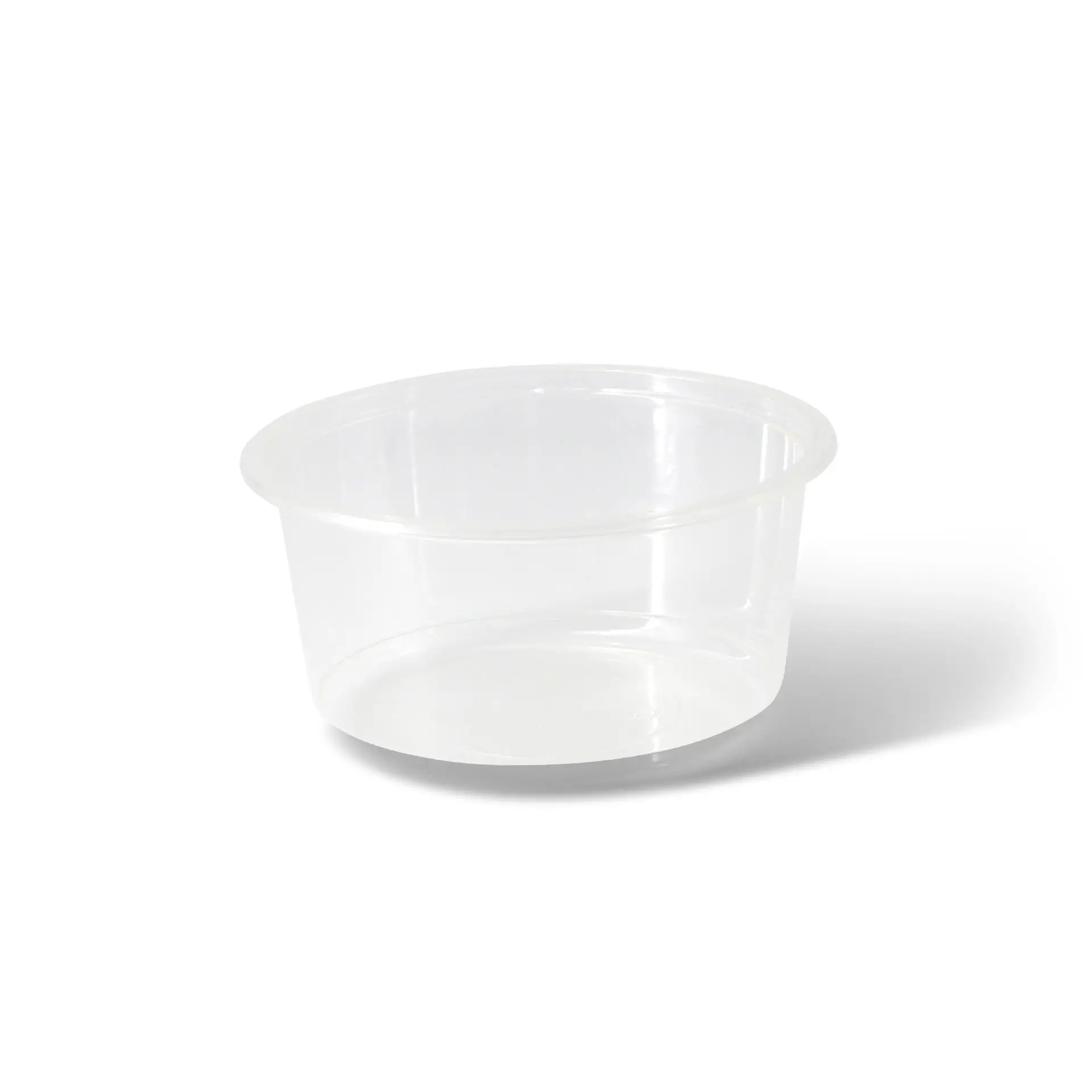 Deli container PLA 700 ml, Ø 143 mm, round dfc01110-pla-deli-becher-700-ml-143-mm-rund-1