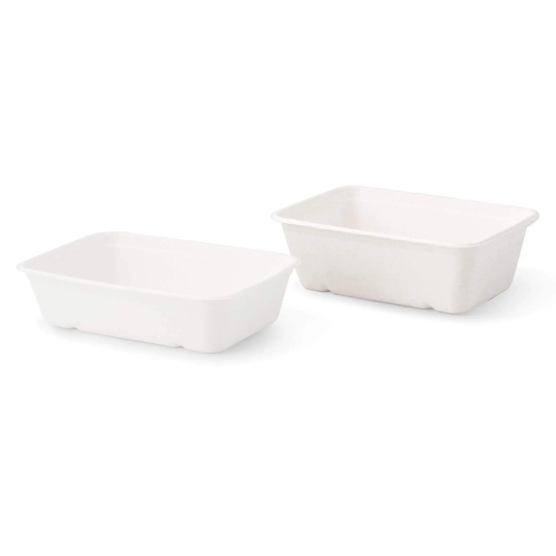 Sugarcane-bowls  17 x 12 x 6 cm, 650 ml, rectangular dfc01226-zuckerrohr-schalen-17-x-12-x-6-cm-650-ml-rechteckig-7