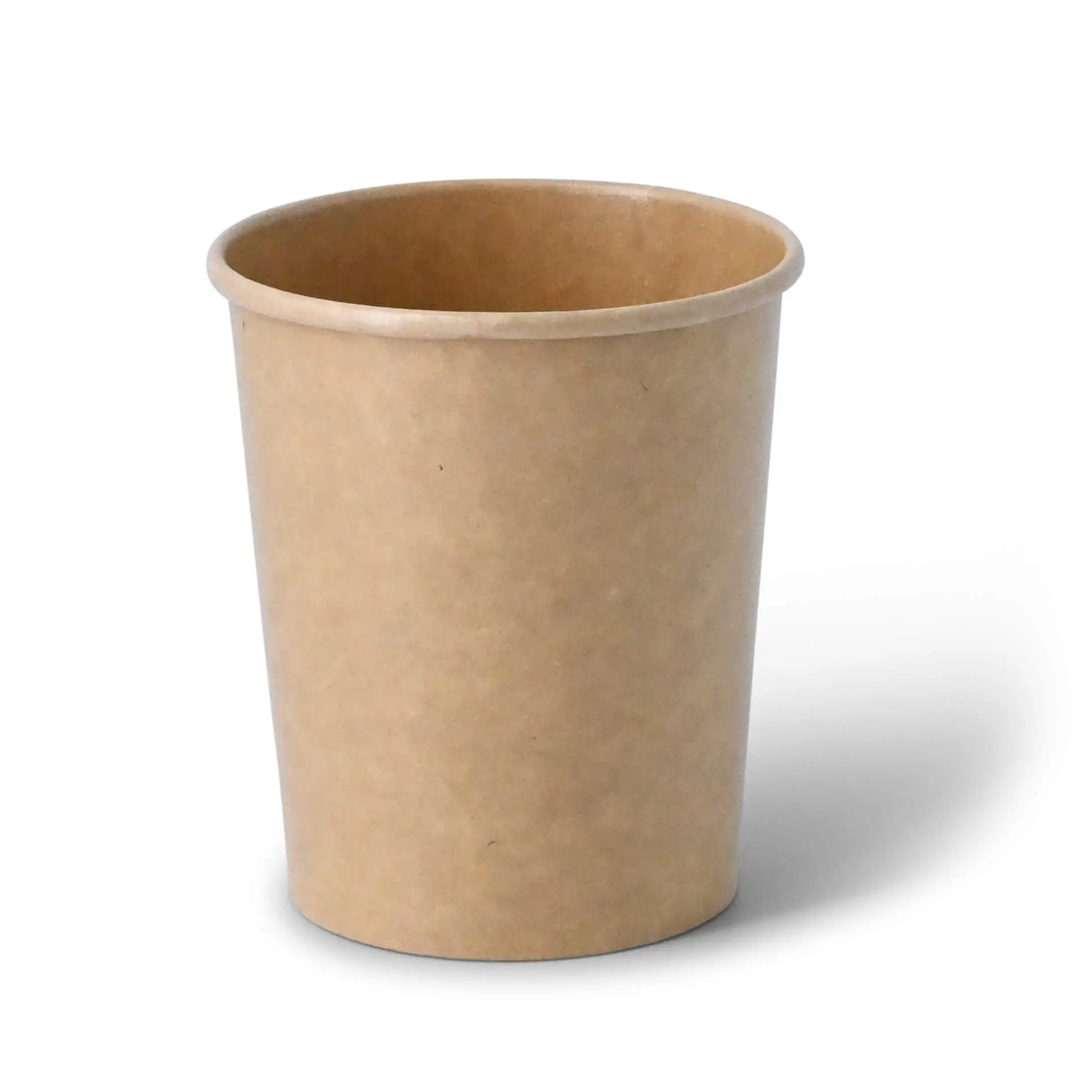 16 oz Paper Ice Cream Cups XXL, Ø 92 mm, brown dfc069011-eisbecher-aus-pappe-xxl-400-ml-max-450-ml-92-mm-braun-1