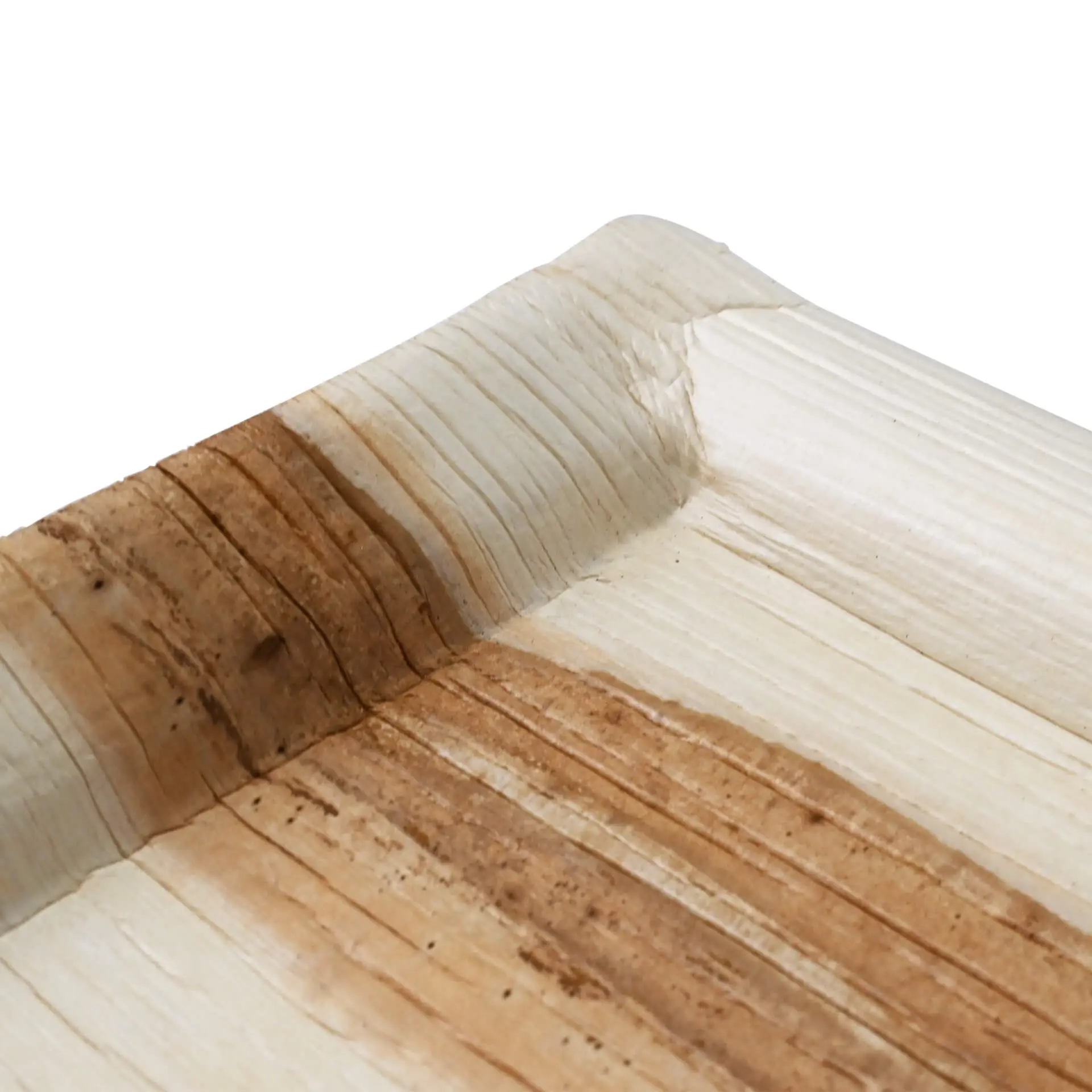 Palm leaf tray "Palmware®" 32.5 x 26.5 cm, ½ Gastro-Norm dtw054501-palmblatt-tablett-palmware-325-x-265-cm-gastro-norm-4