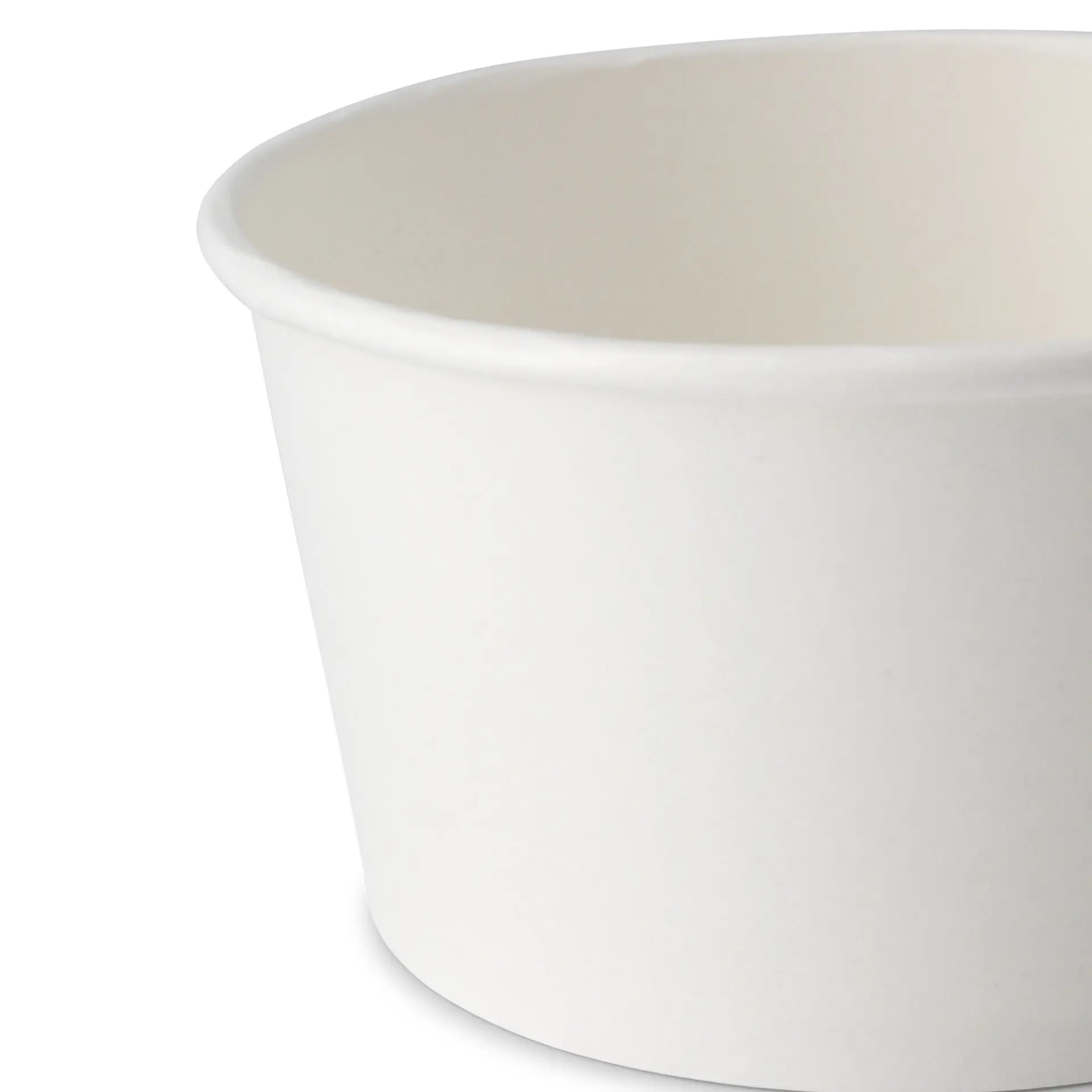 12 oz Paper Soup Container, Ø 115 mm, white dfc036201-karton-universal-becher-300-ml-12-oz-115-mm-weiss-3