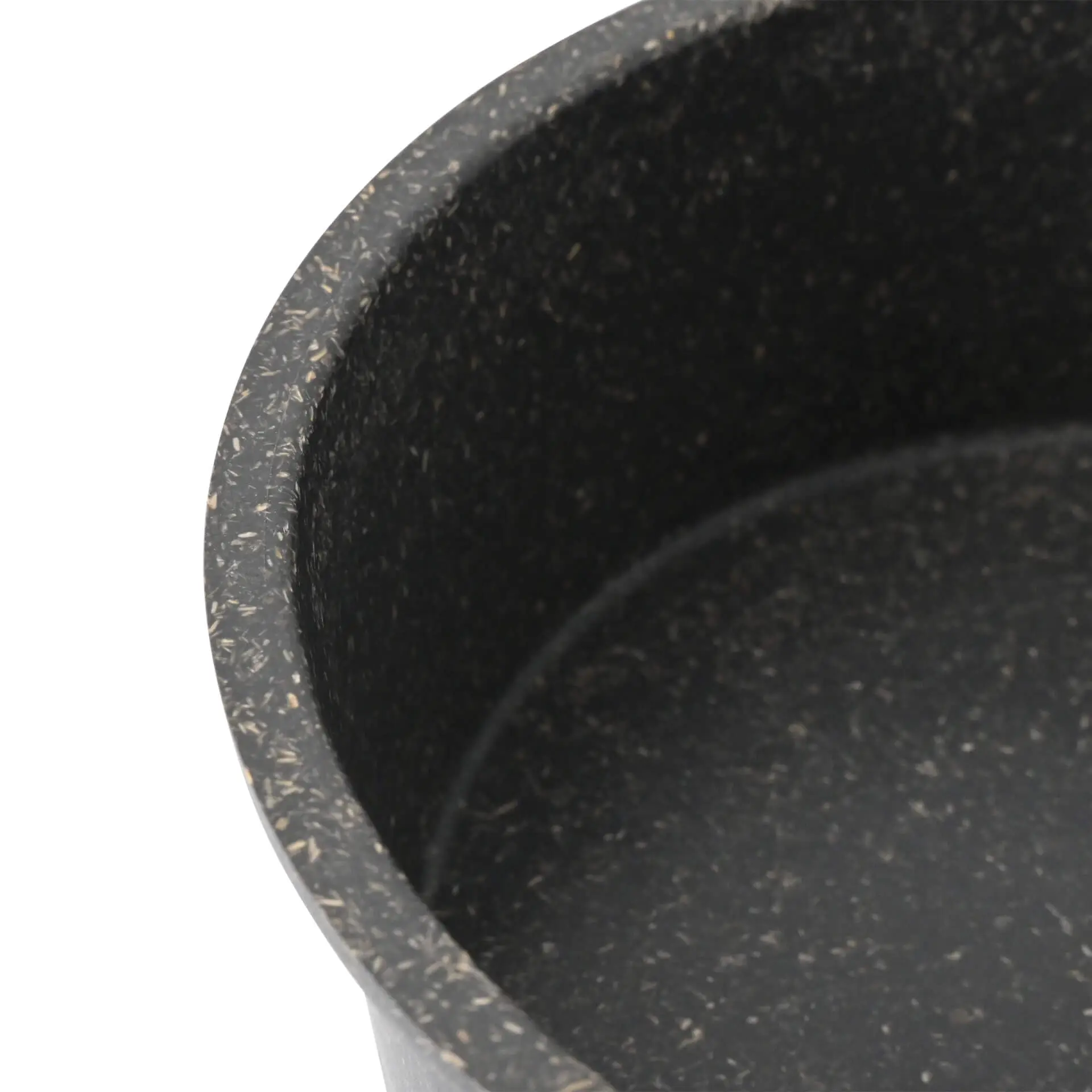 Reusable bowls "merways Bowl" 650 ml, Ø 150 mm, pepper / grey dfc00828-mehrweg-schalen-merways-bowl-650-ml-150-mm-pfeffer-grau-3
