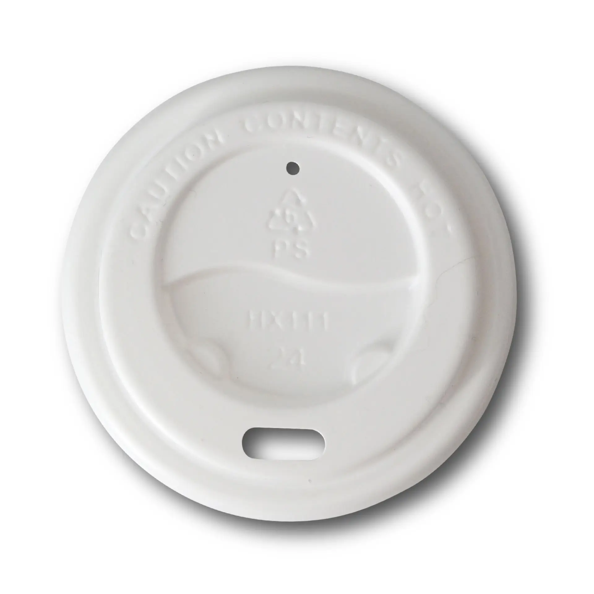 PS lid Ø 62 mm, white, drinking hole con10037-01-0-ps-deckel-62-mm-weiss-trinkoeffnung-1