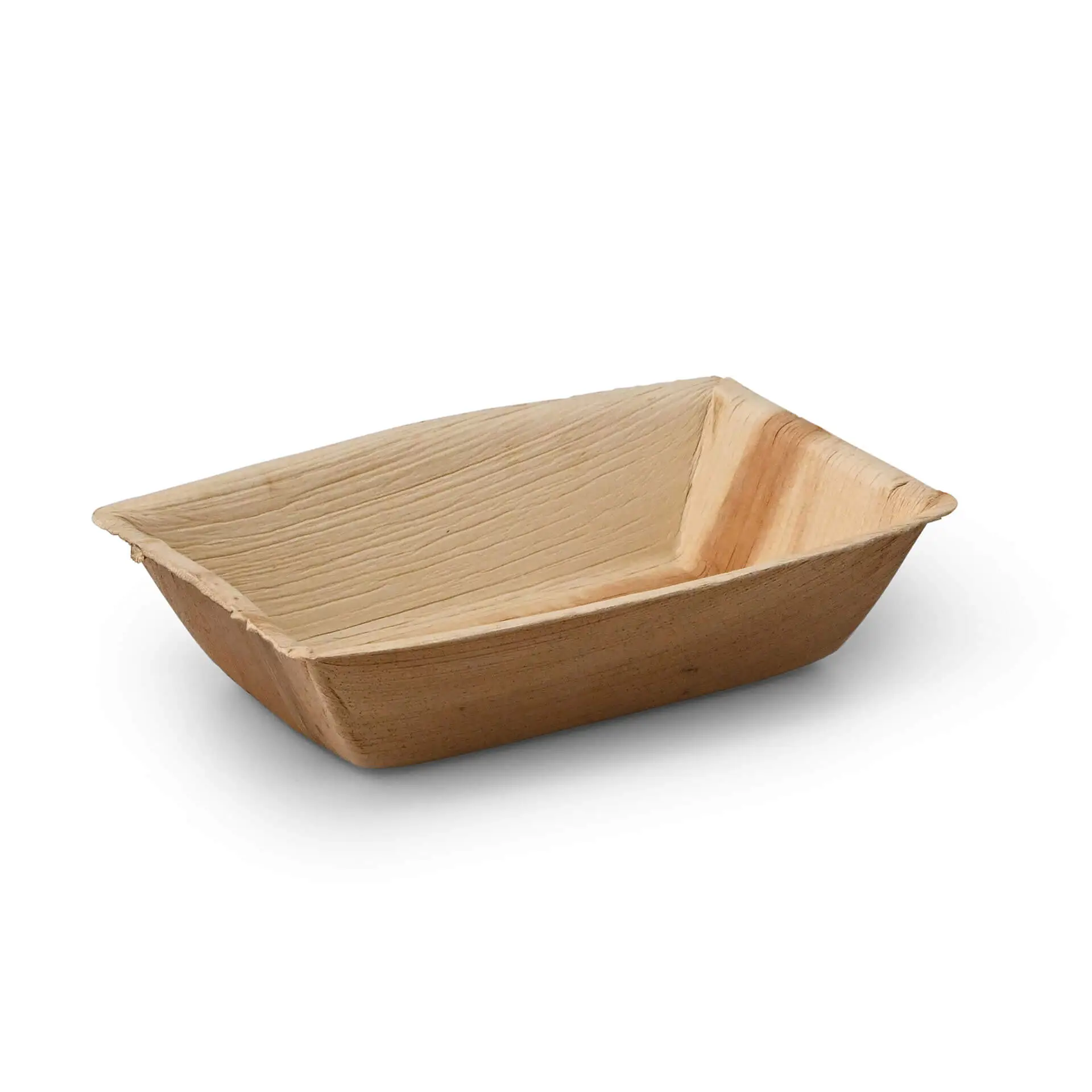 Palm leaf bowls  "Palmware®" 400 ml, rectangular dtw05691-palmblatt-schalen-palmware-400-ml-rechteckig-1