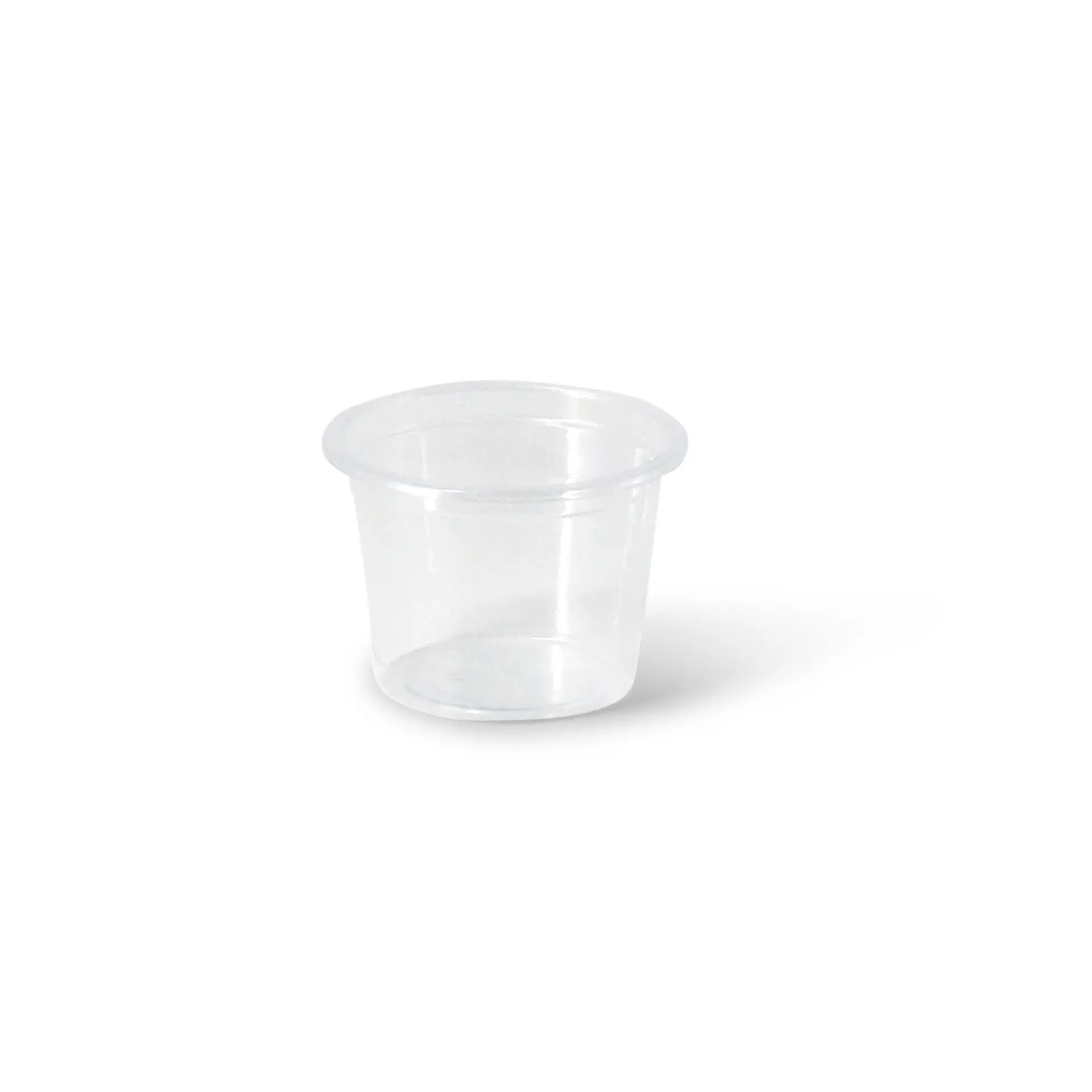 PLA portion cups 30 ml, Ø 45 mm
