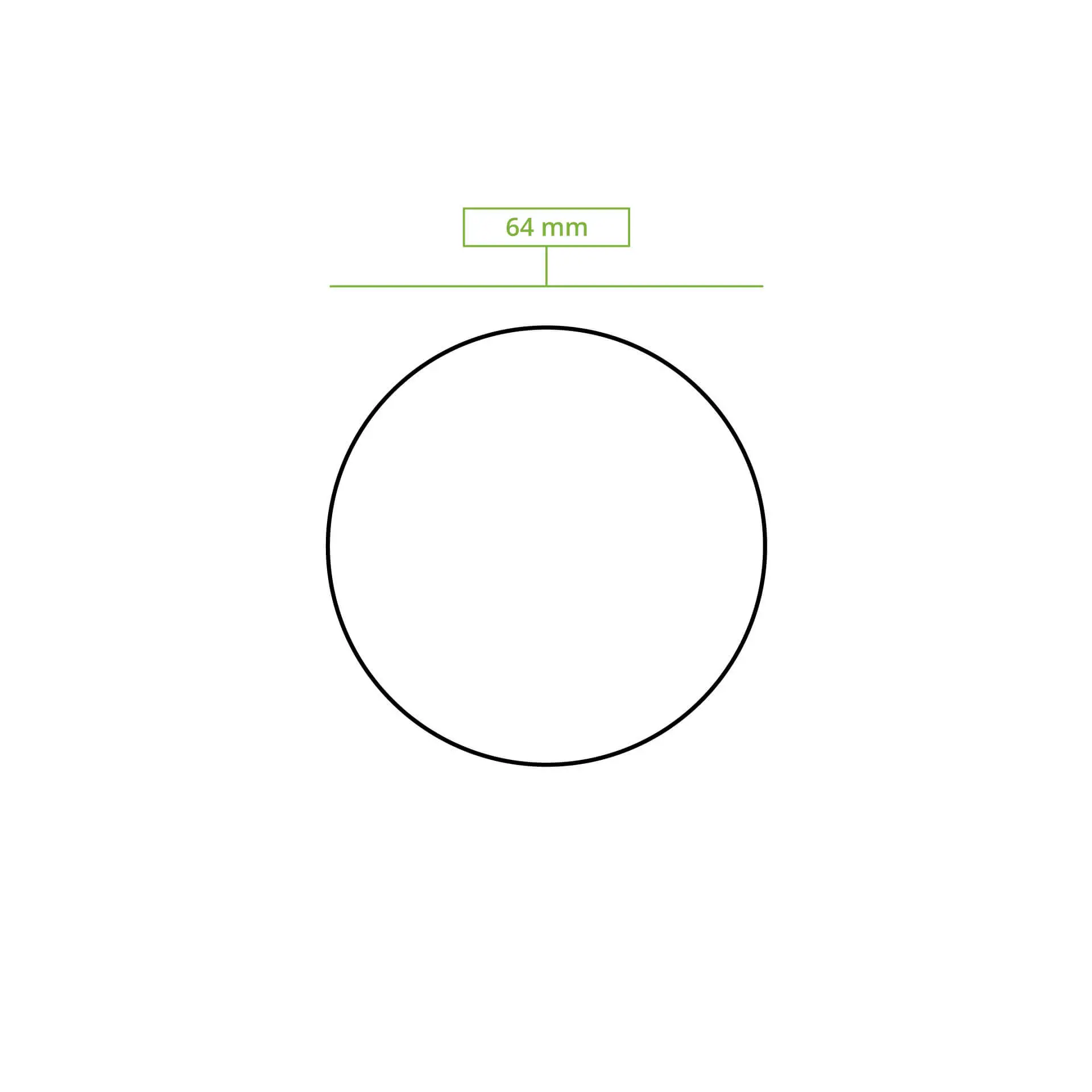 PET lids Ø 62 mm, clear, round dfc01382-pet-deckel-62-mm-klar-rund-8