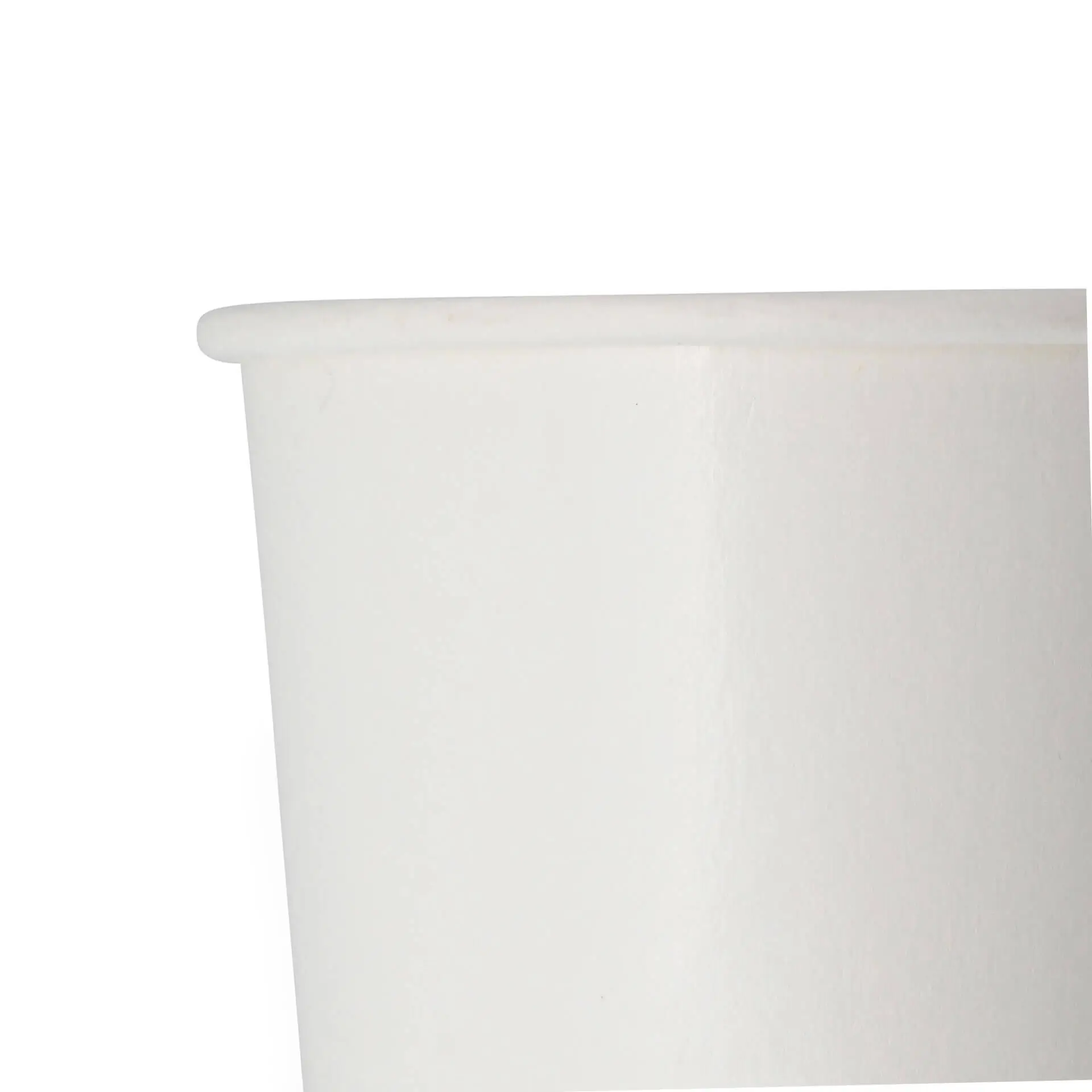 8 oz, max. 9.5 oz Paper cups ice cream M (coated), Ø 92 mm, white con30014-01-0-eisbecher-pappe-m-beschichtet-200-ml-max-270-ml-92-mm-weiss-4
