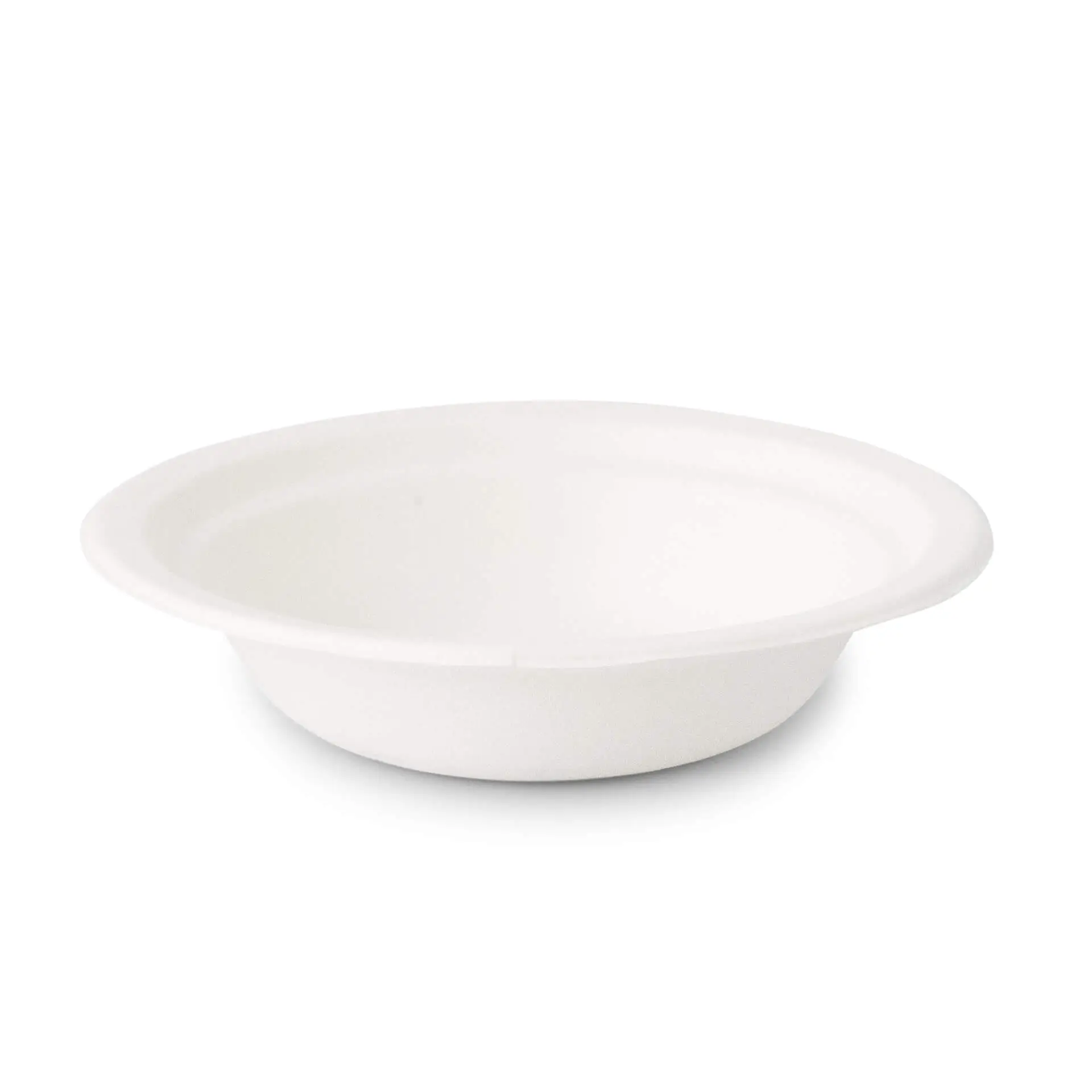 400 ml, Sugarcane bowls, round dtw013641-schalen-aus-zuckerrohr-400-ml-rund-1