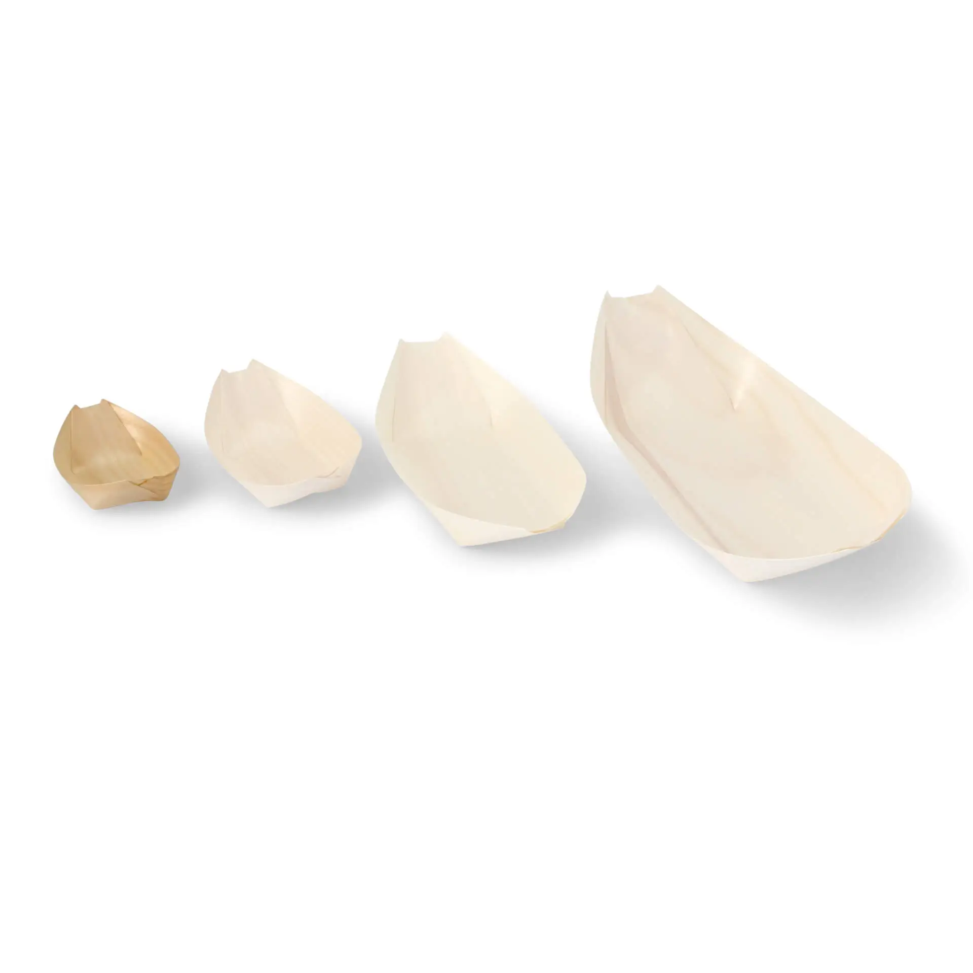 Wooden boats 8 cm dca017751-holzschiffchen-8-cm-9