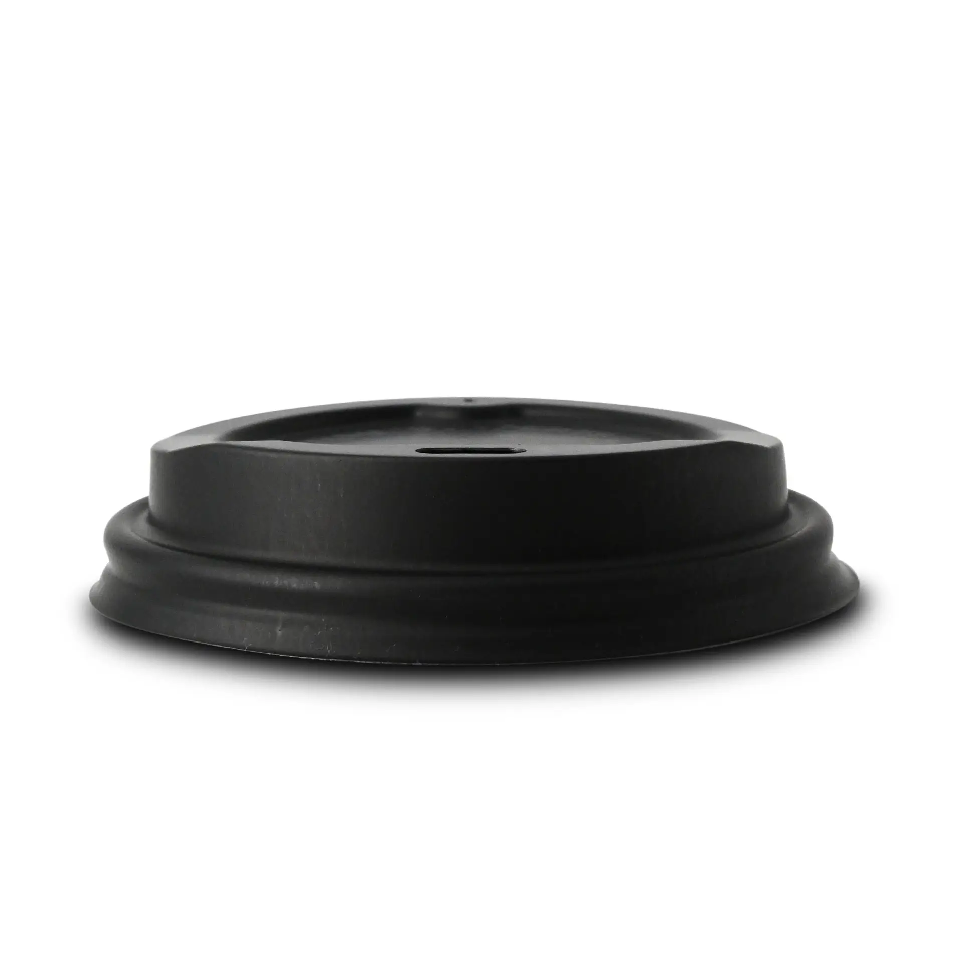 PS lid Ø 80 mm, black, drinking hole con10040-01-1-ps-deckel-80-mm-schwarz-trinkoeffnung-2