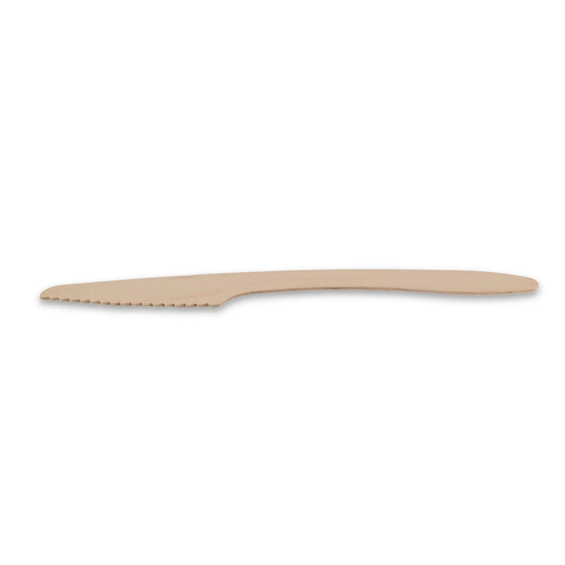 Wood knife (Premium) 18 cm