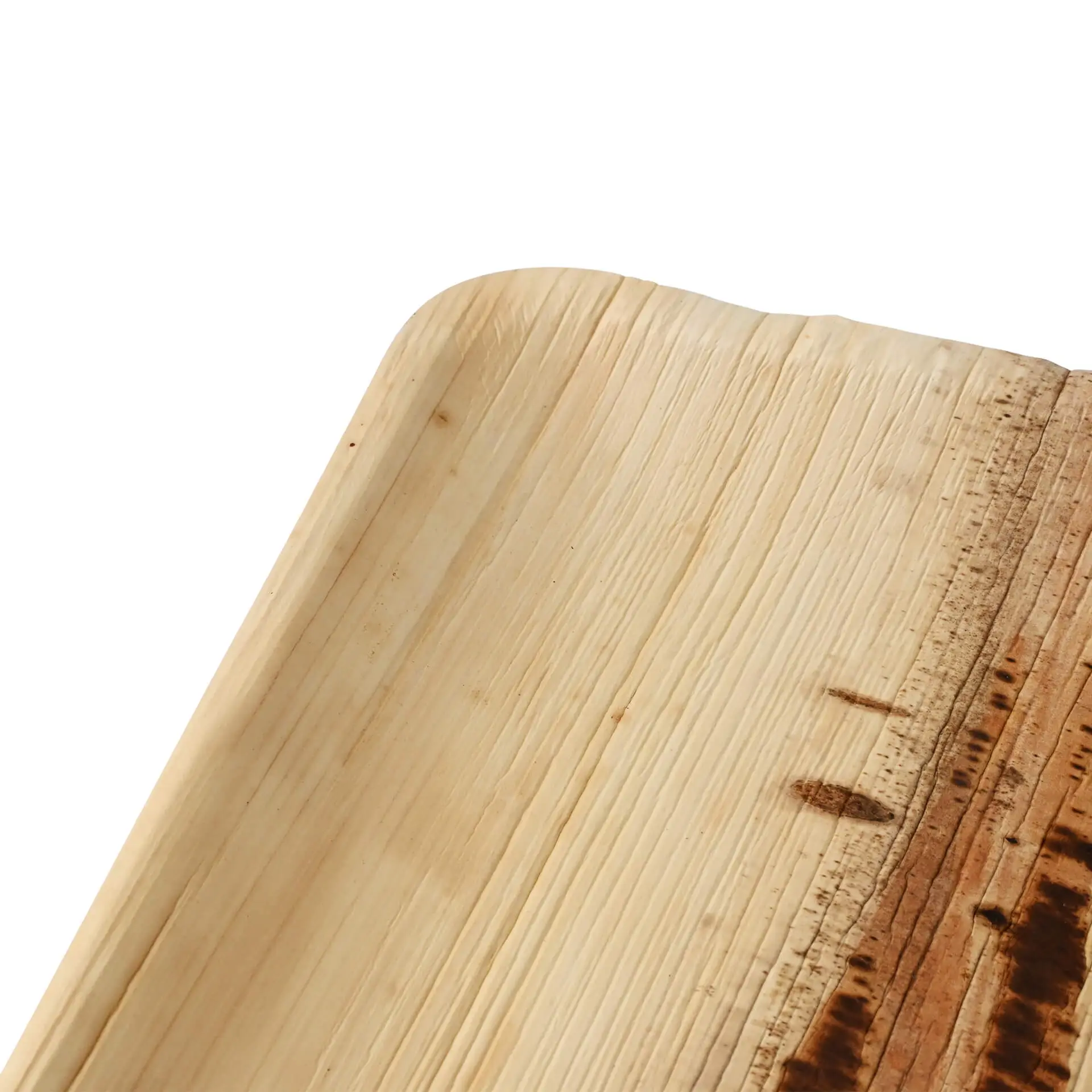 Palm leaf plate "Palmware®" 18 x 18 cm, square Palm leaf plate "Palmware®" 18 x 18 cm, square
