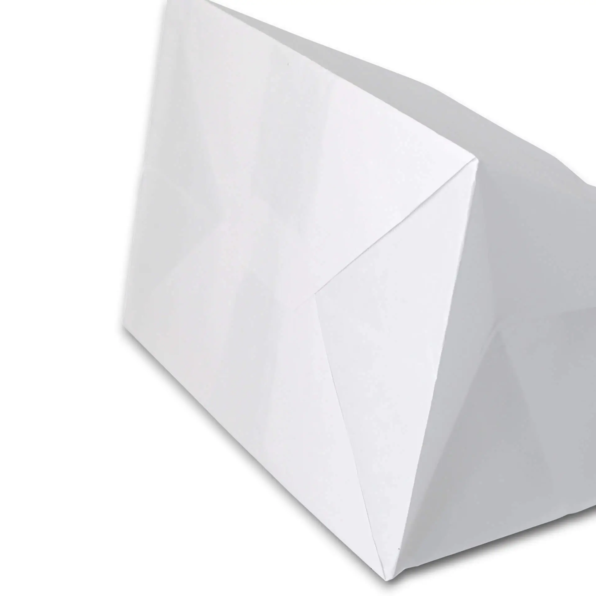 Kraft paper-carrier bags L, 26 x 17 x 25 cm, white, wide base dse02396-tragetaschen-aus-kraftpapier-l-26-x-17-x-25-cm-weiss-breiter-boden-4