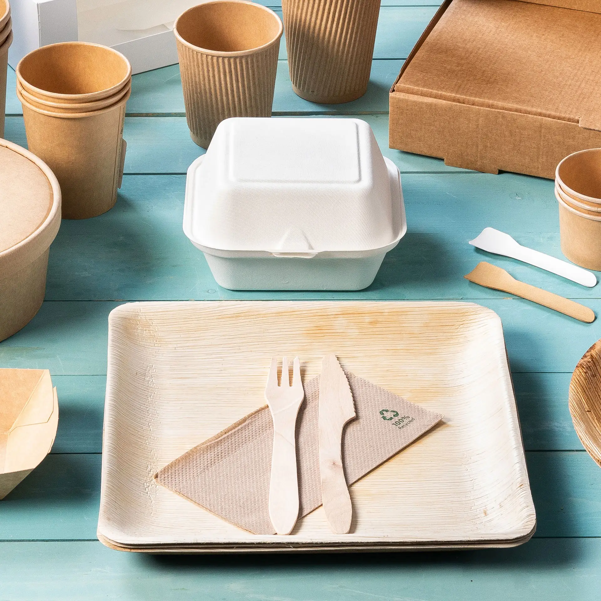 Wooden forks (Premium) 18 cm, bio-coated dse06308-holzgabeln-premium-18-cm-biobeschichtet-7