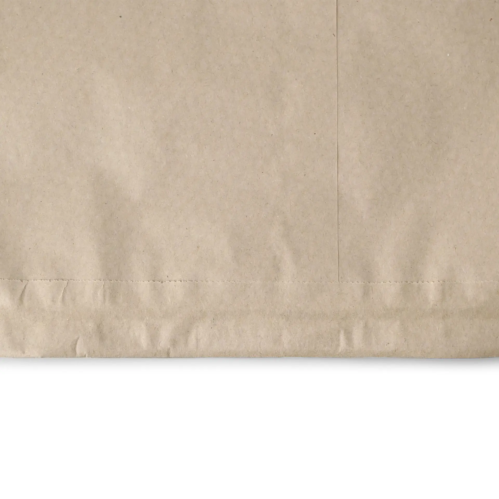 Paper-flat bags 24.5 x 25 cm, kraft dre02212-flachbeutel-aus-papier-245-x-25-cm-braun-4