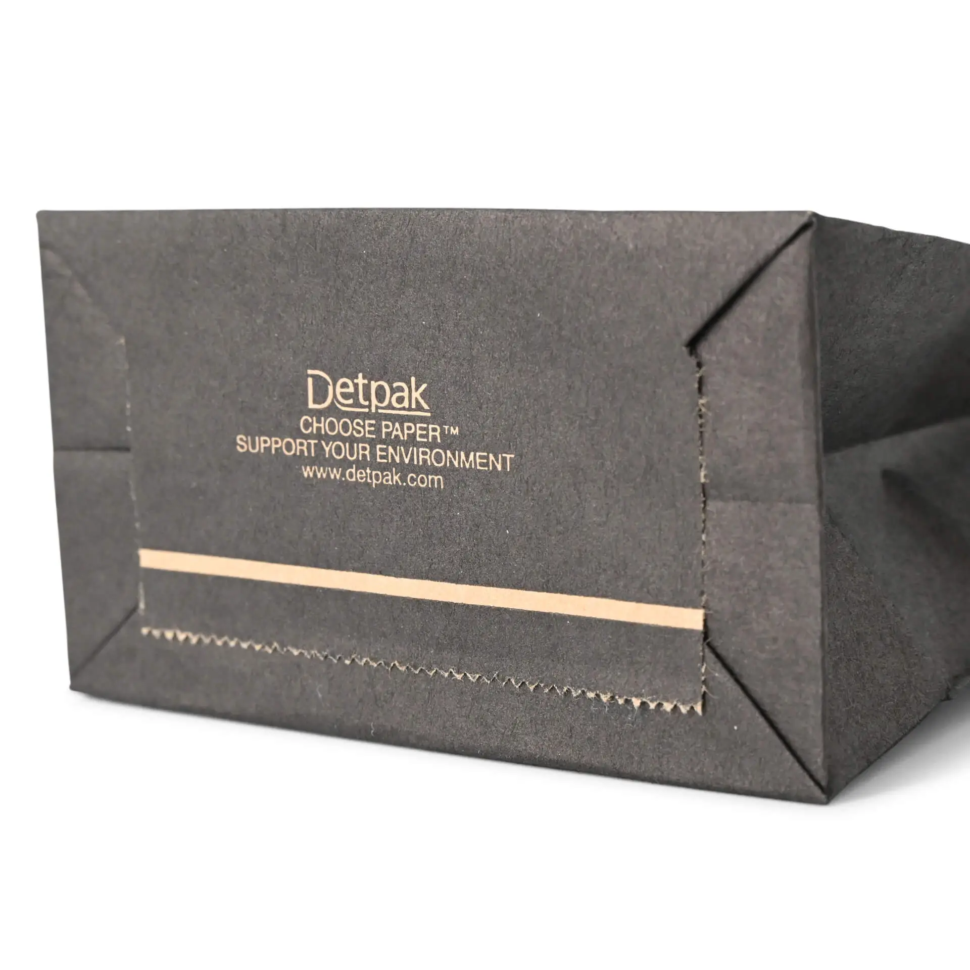 Block bottom bags with window S, 9 x 4.5 x 26 cm, PP-foil, black, tin tie, kraft paper dre02731-blockbeutel-m-fenster-s-9-x-45-x-26-cm-pp-folie-schwarz-clipband-kraftpapier-5