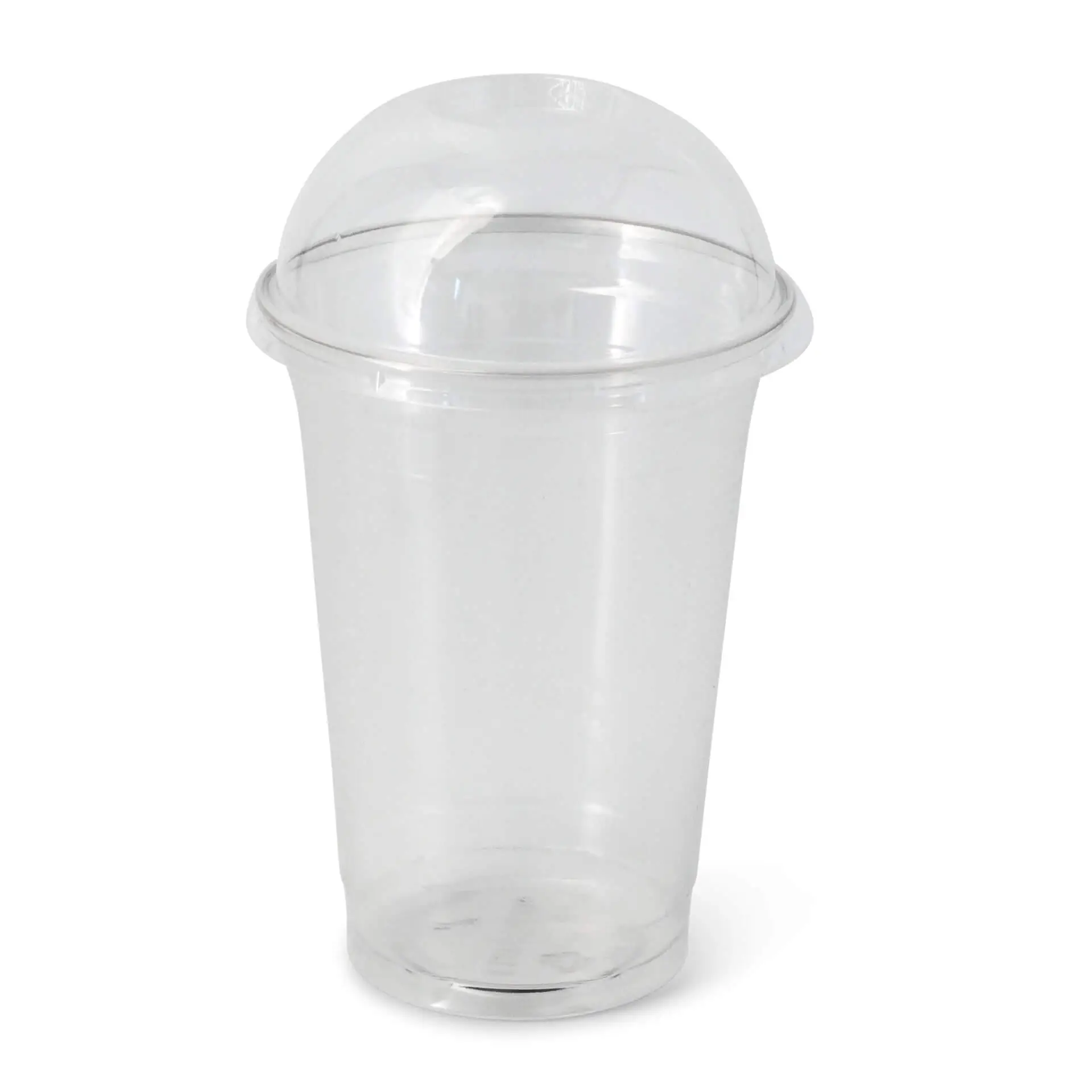 PLA dome lids Ø 95 mm, straw slot dcd001301-pla-domdeckel-95-mm-halmloch-5