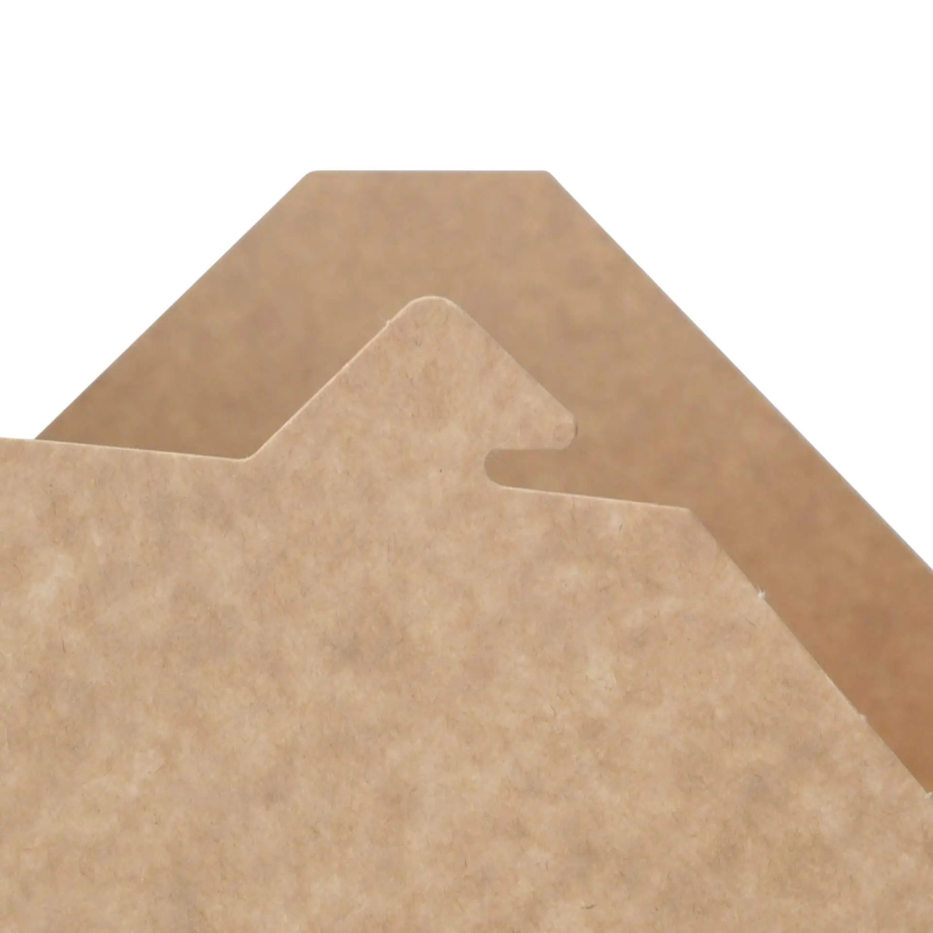 Take-Away Cardboard Boxes 1150 ml, brown